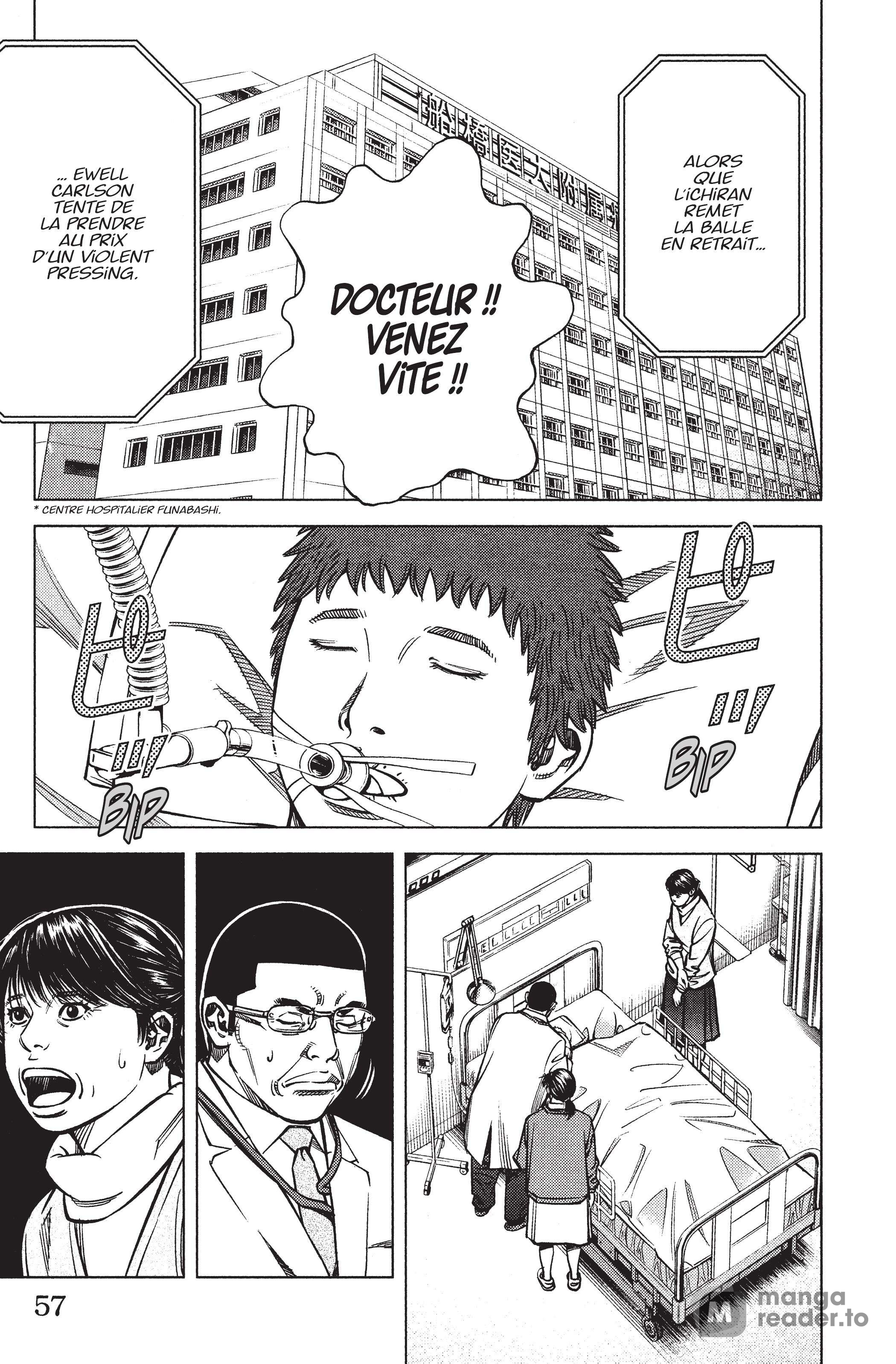 Read Angel Voice (fr) Manga Online
