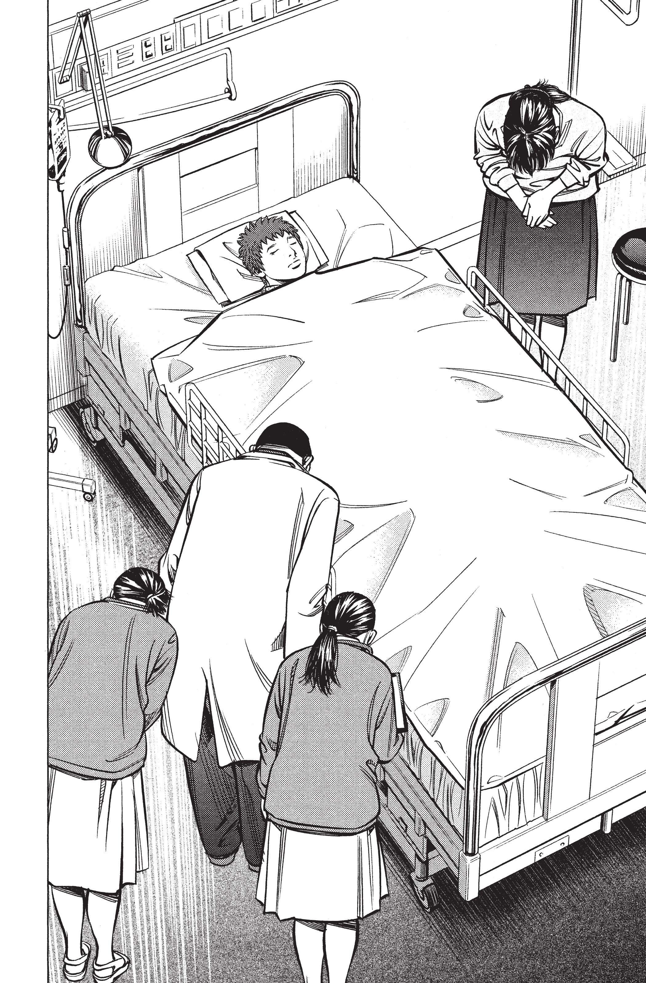 Read Angel Voice (fr) Manga Online