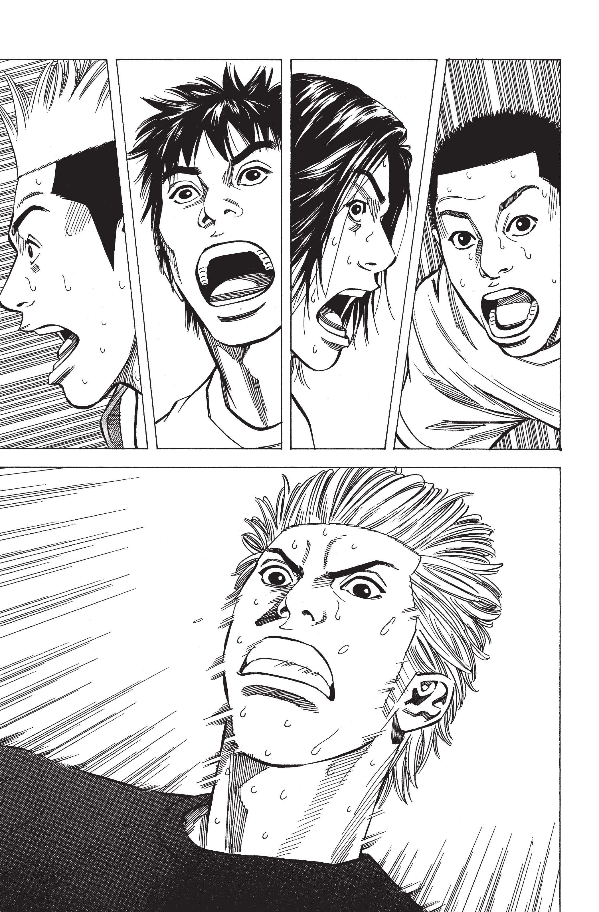 Read Angel Voice (fr) Manga Online