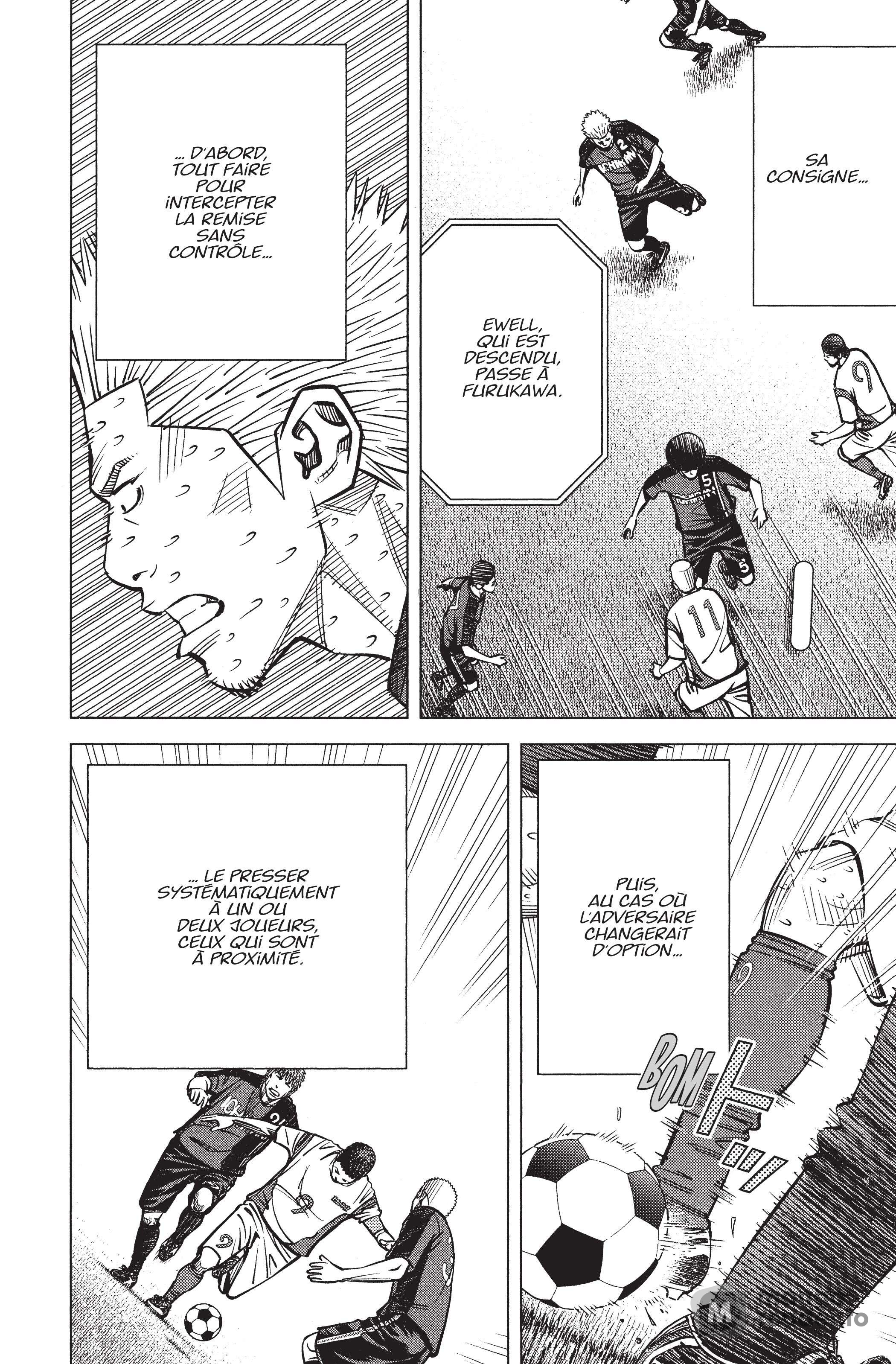 Read Angel Voice (fr) Manga Online