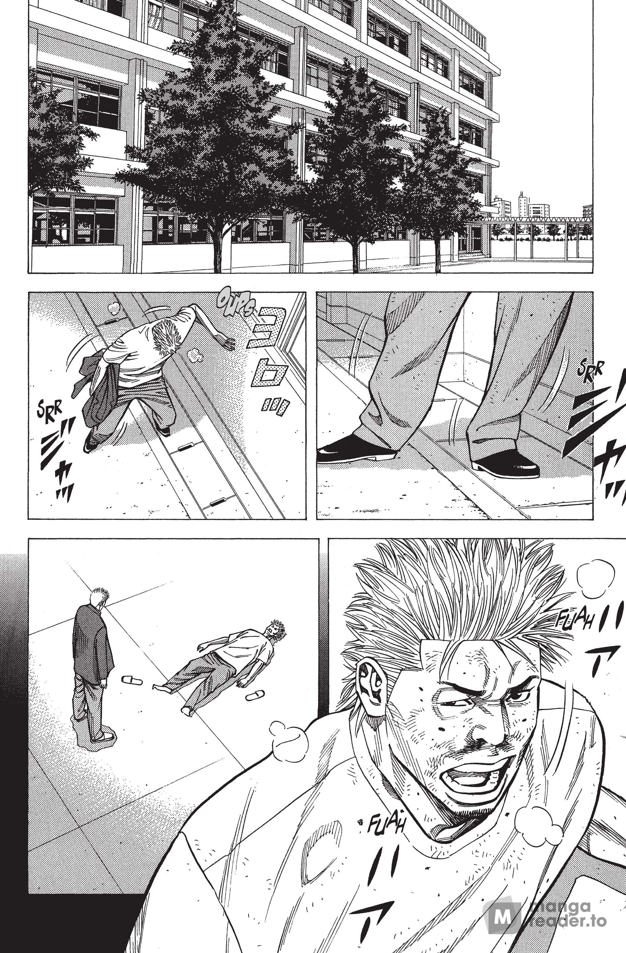 Read Angel Voice (fr) Manga Online