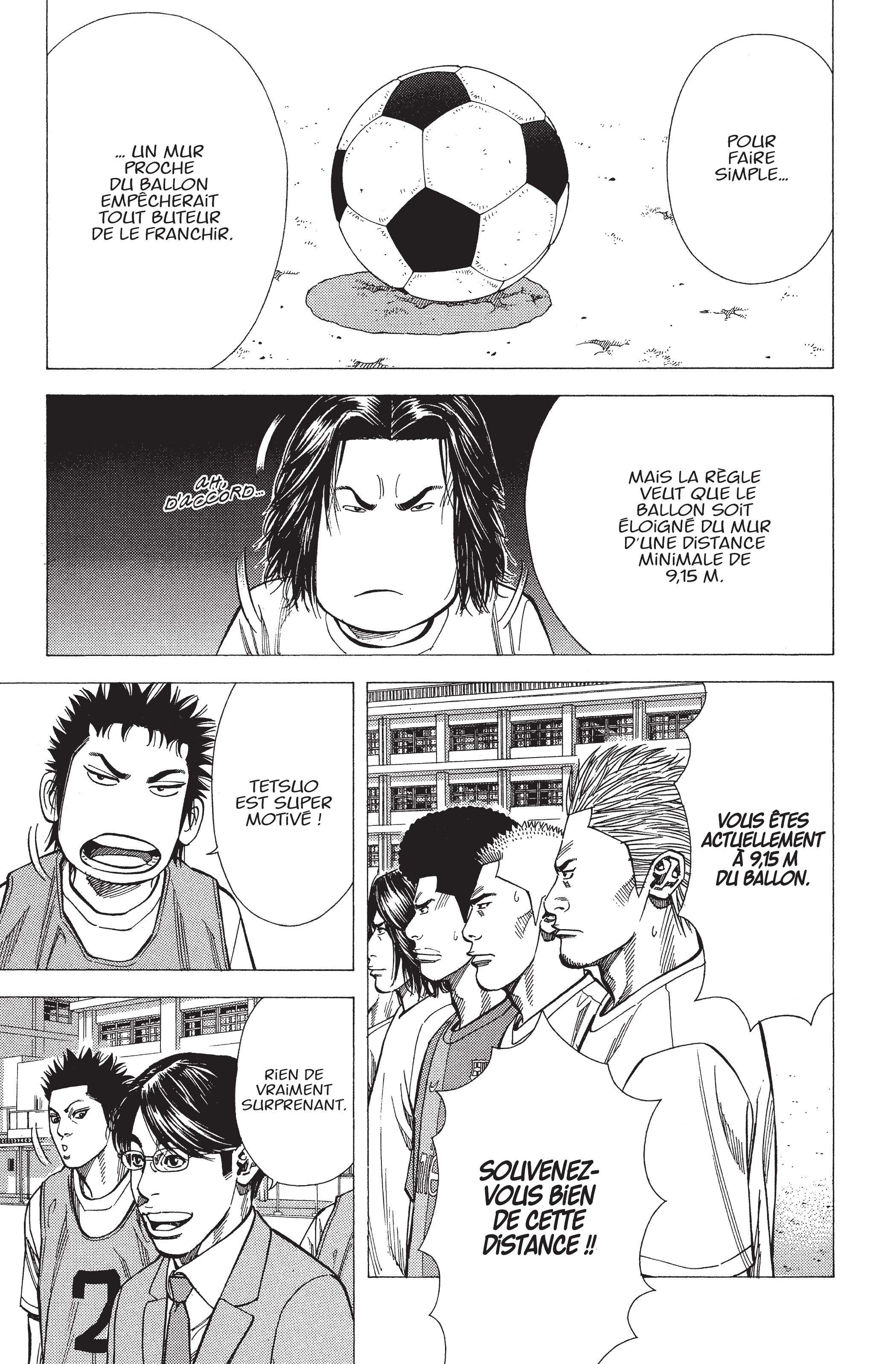 Read Angel Voice (fr) Manga Online