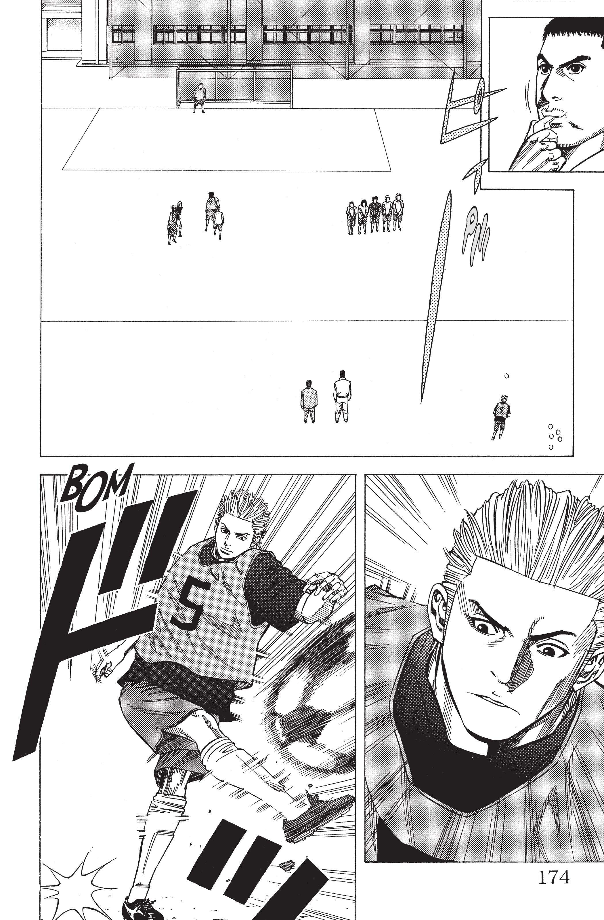 Read Angel Voice (fr) Manga Online