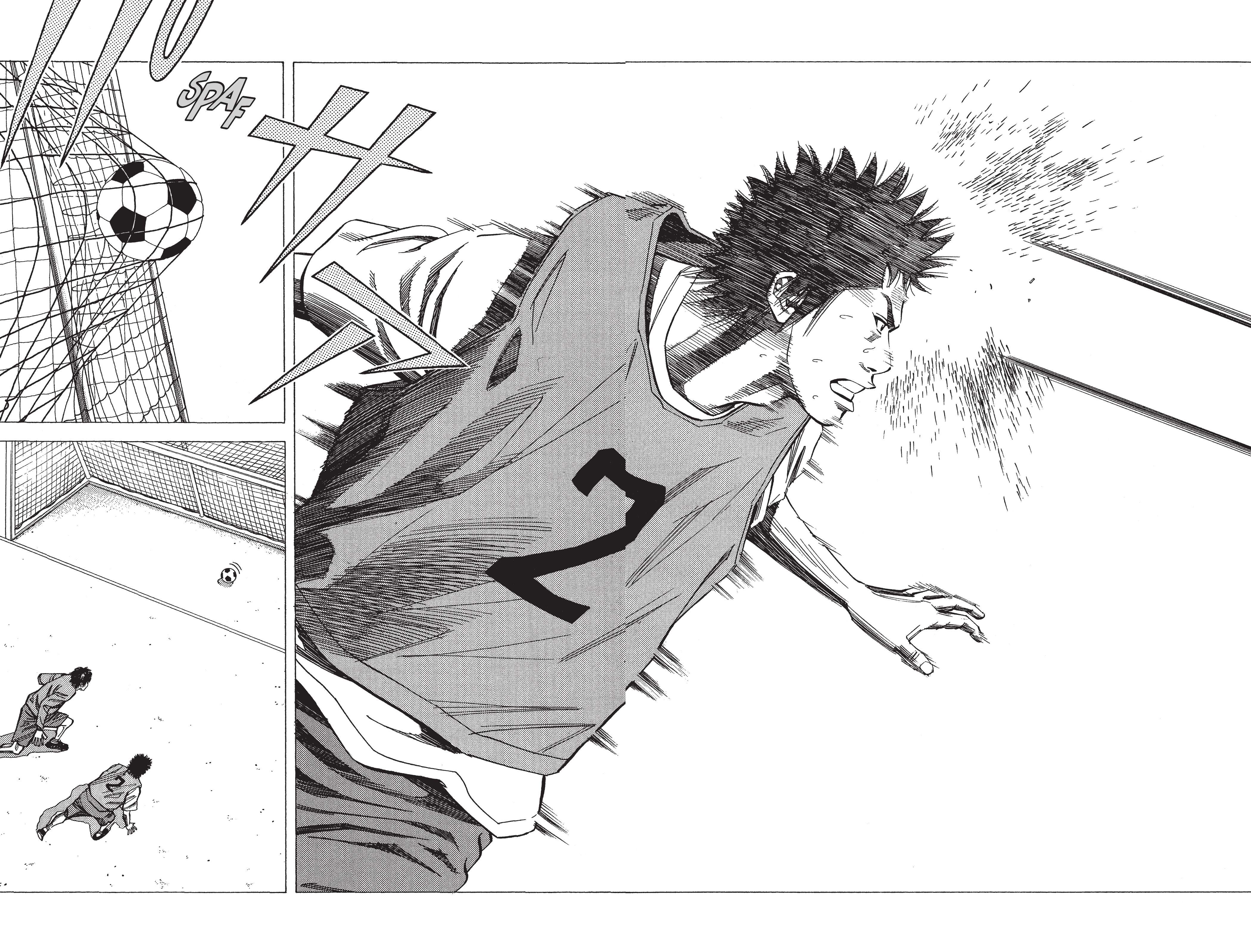 Read Angel Voice (fr) Manga Online