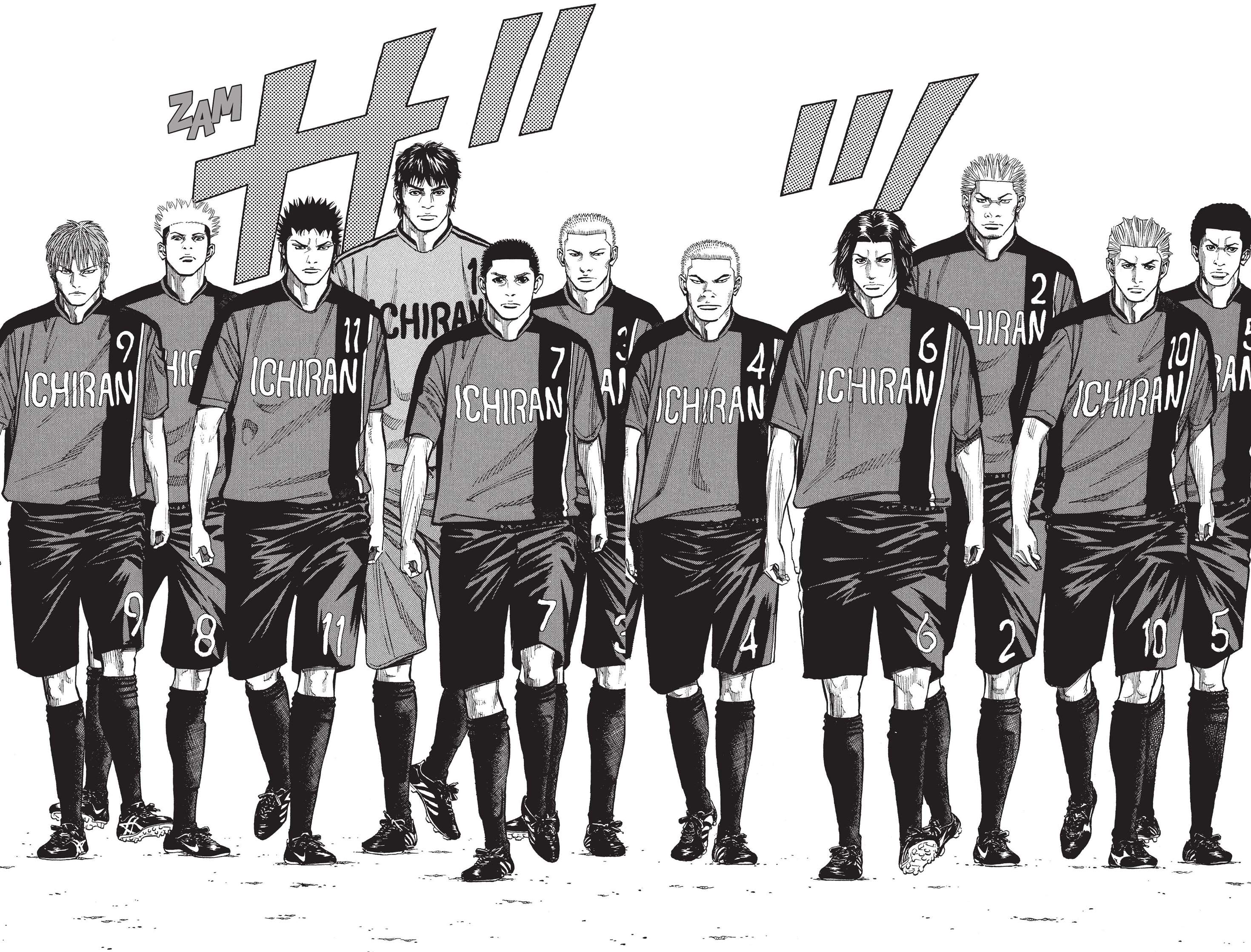 Read Angel Voice (fr) Manga Online