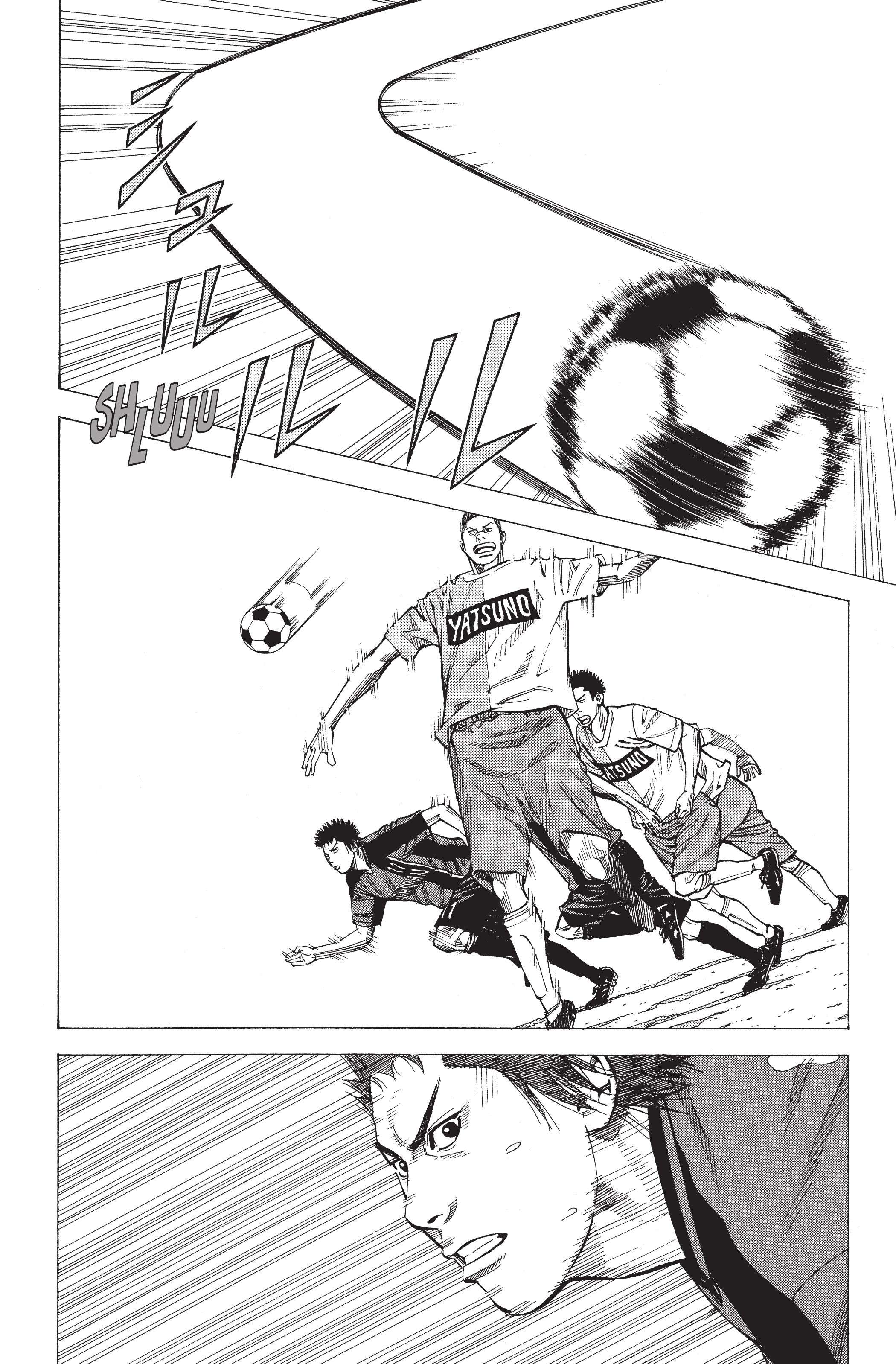 Read Angel Voice (fr) Manga Online
