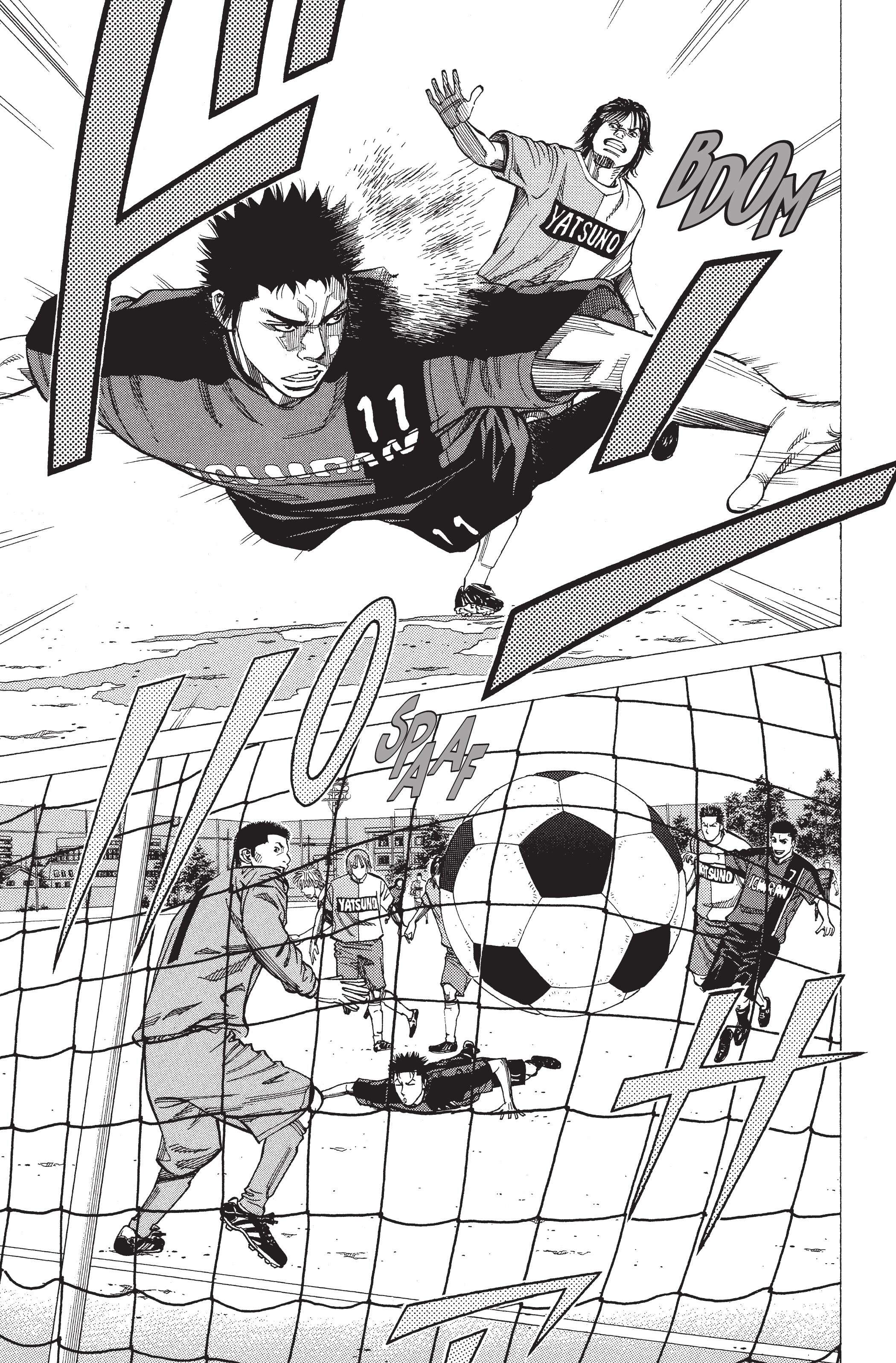 Read Angel Voice (fr) Manga Online