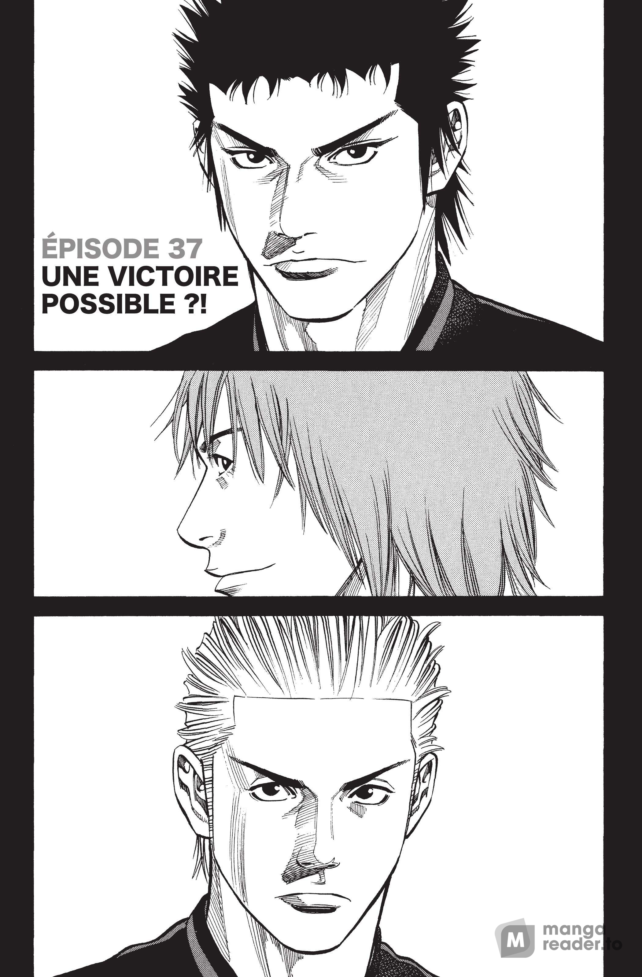 Read Angel Voice (fr) Manga Online