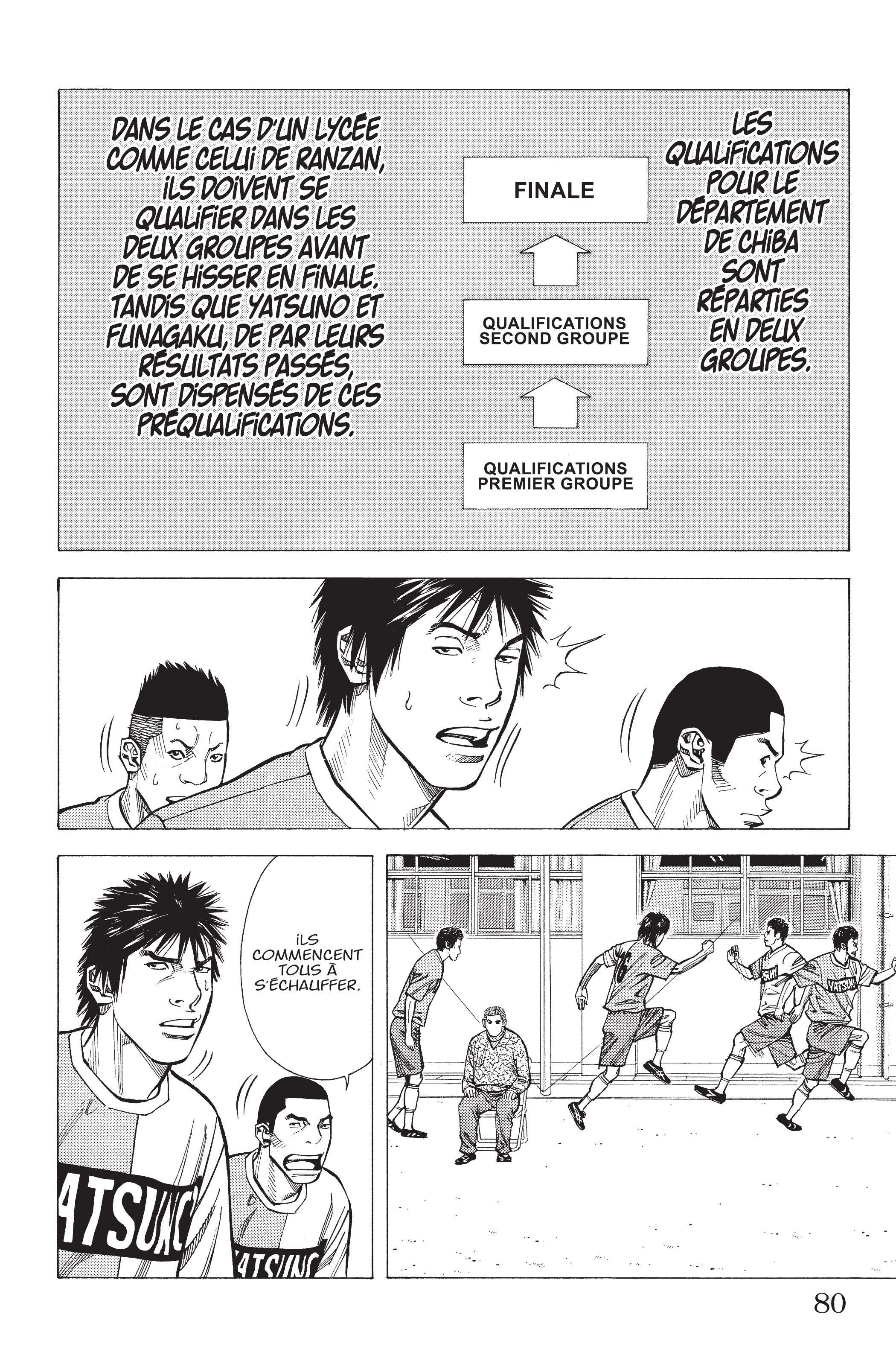 Read Angel Voice (fr) Manga Online