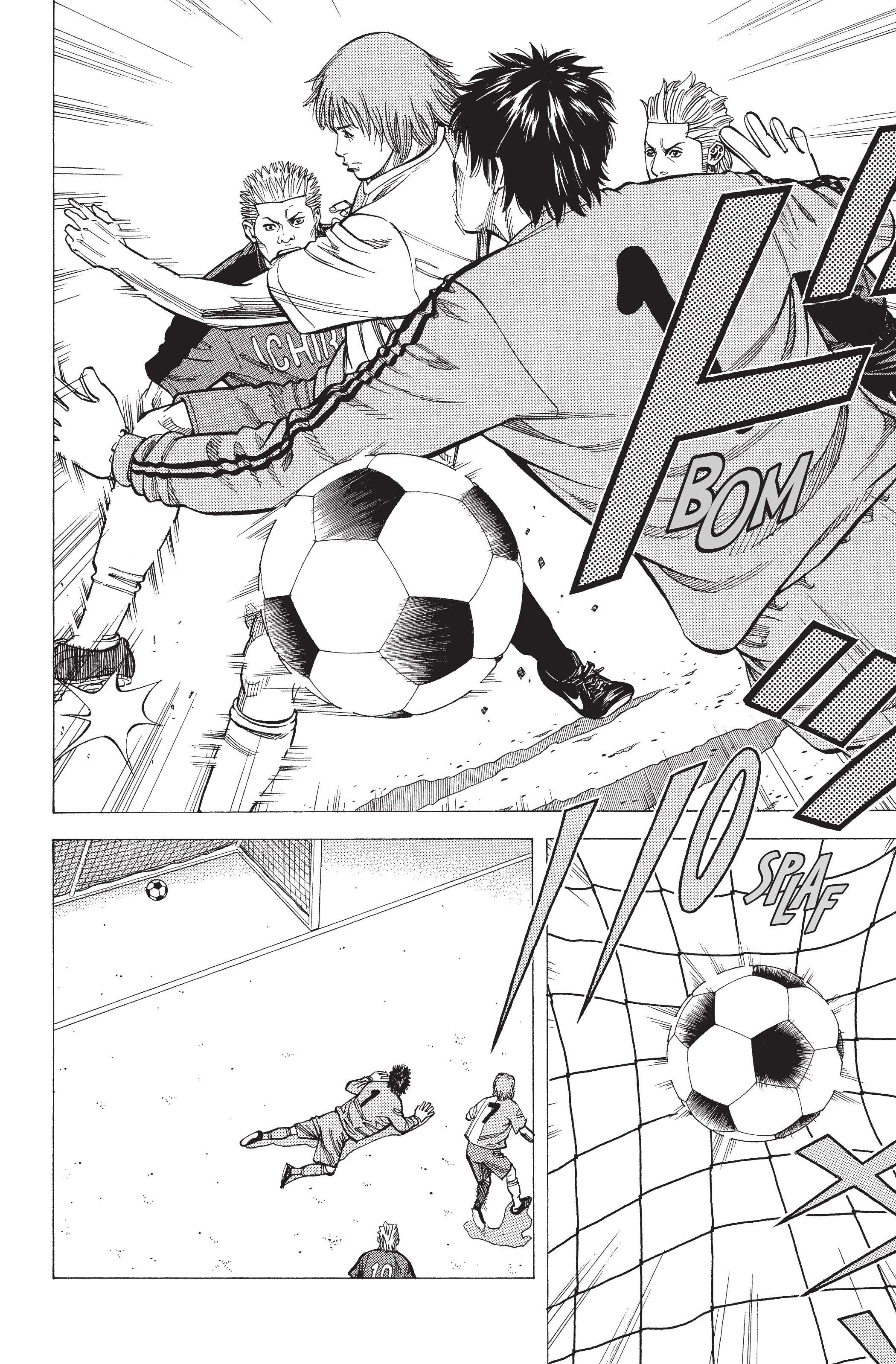 Read Angel Voice (fr) Manga Online