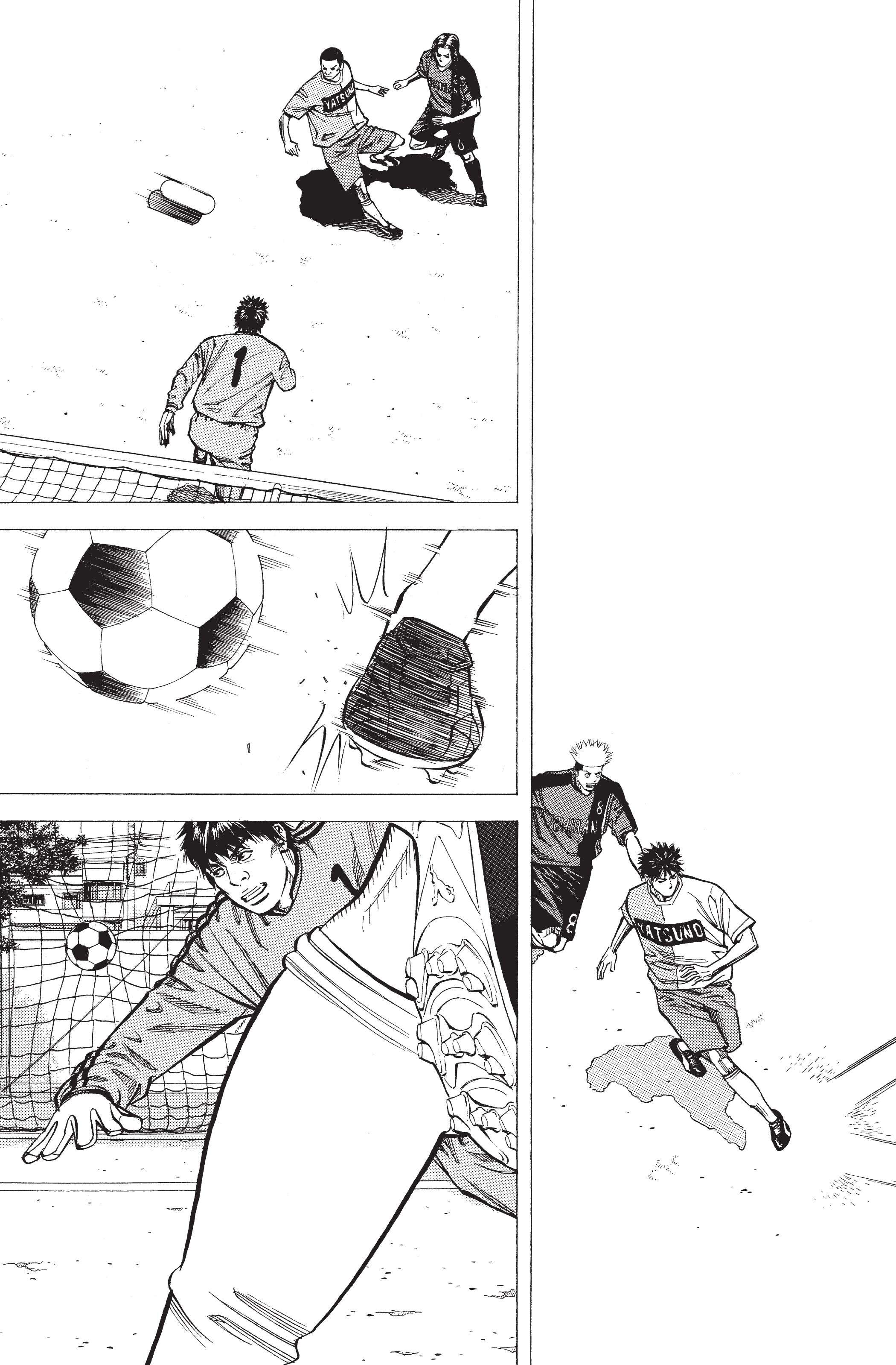 Read Angel Voice (fr) Manga Online