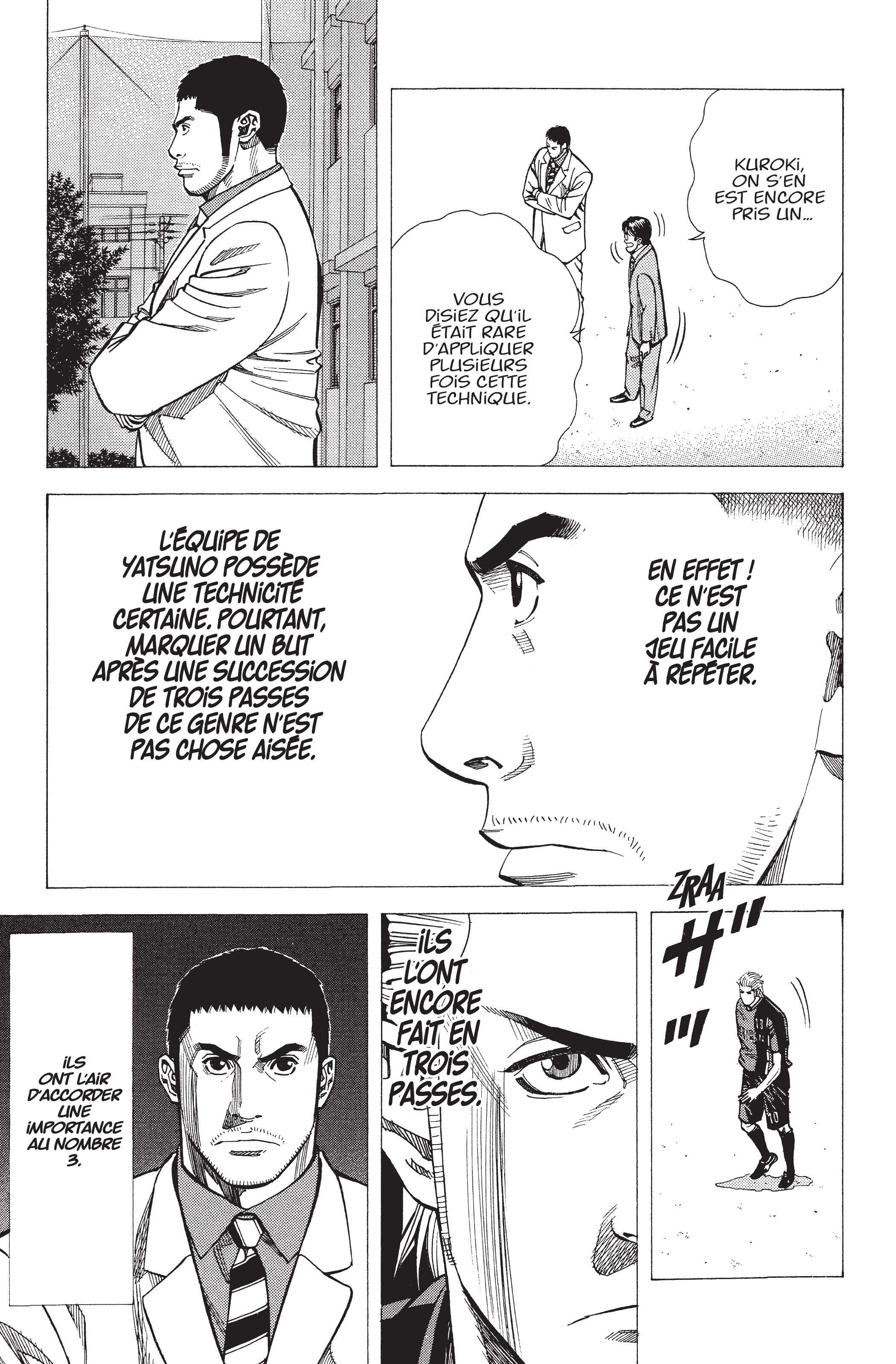 Read Angel Voice (fr) Manga Online