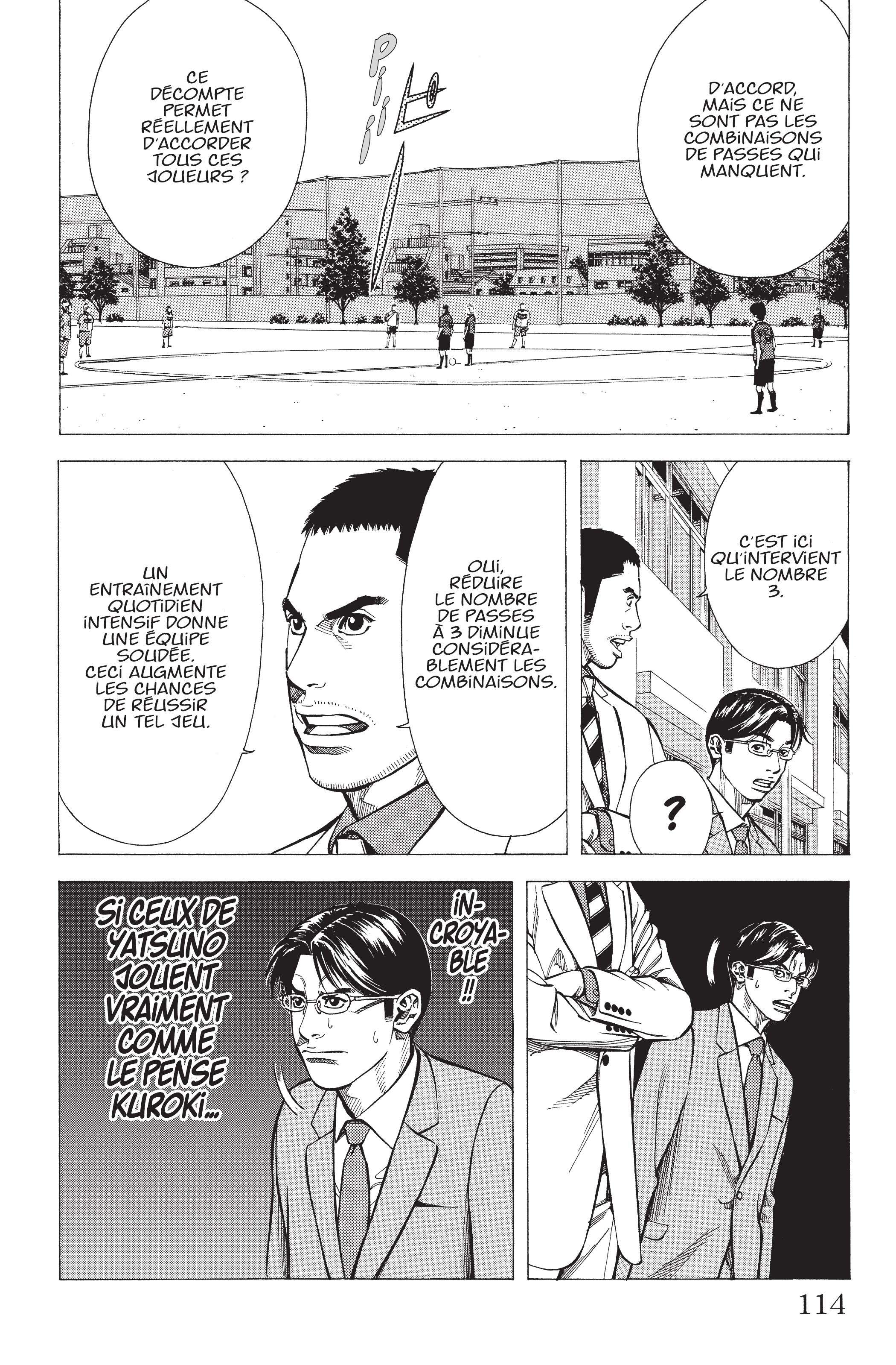 Read Angel Voice (fr) Manga Online