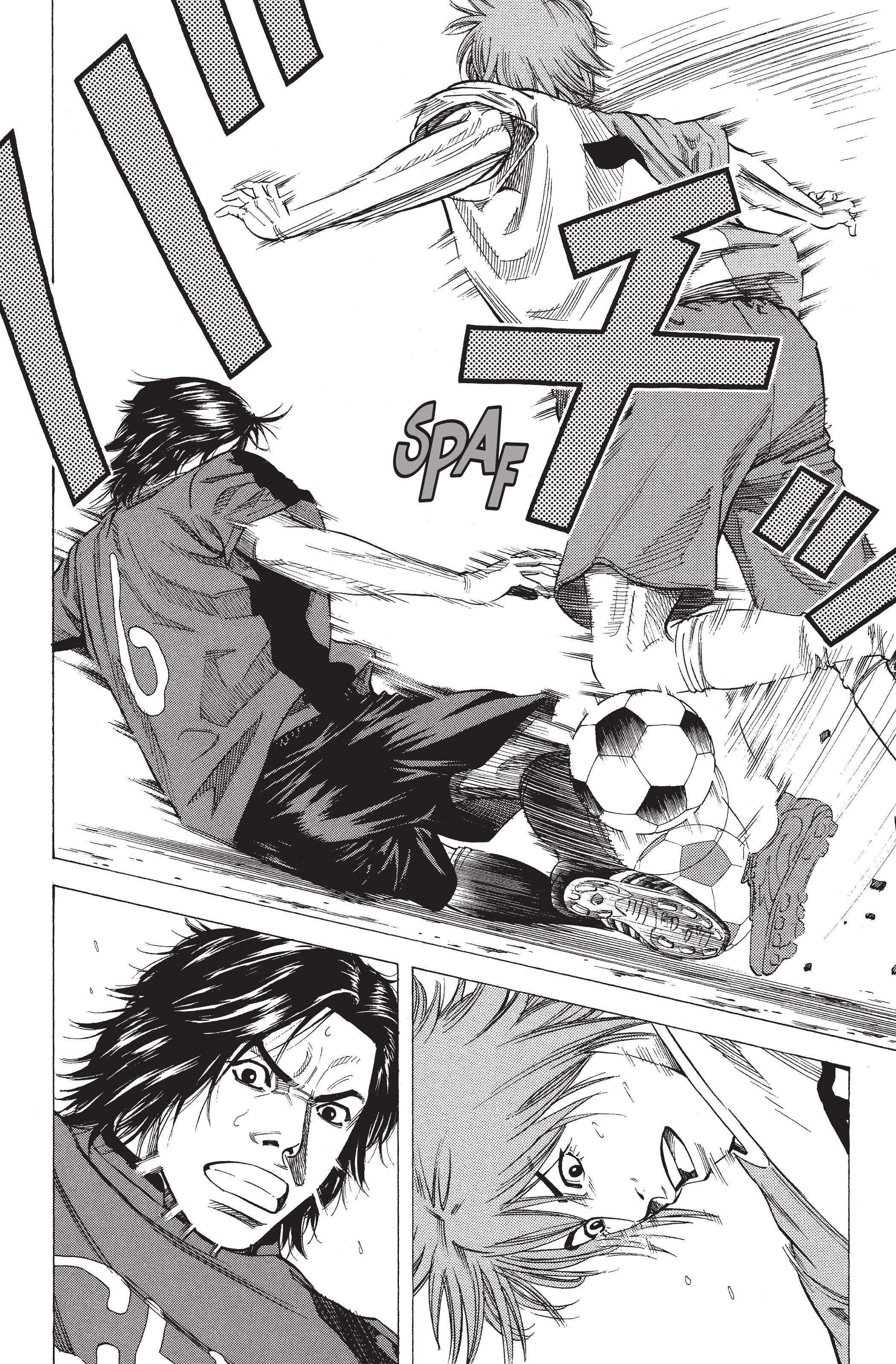 Read Angel Voice (fr) Manga Online