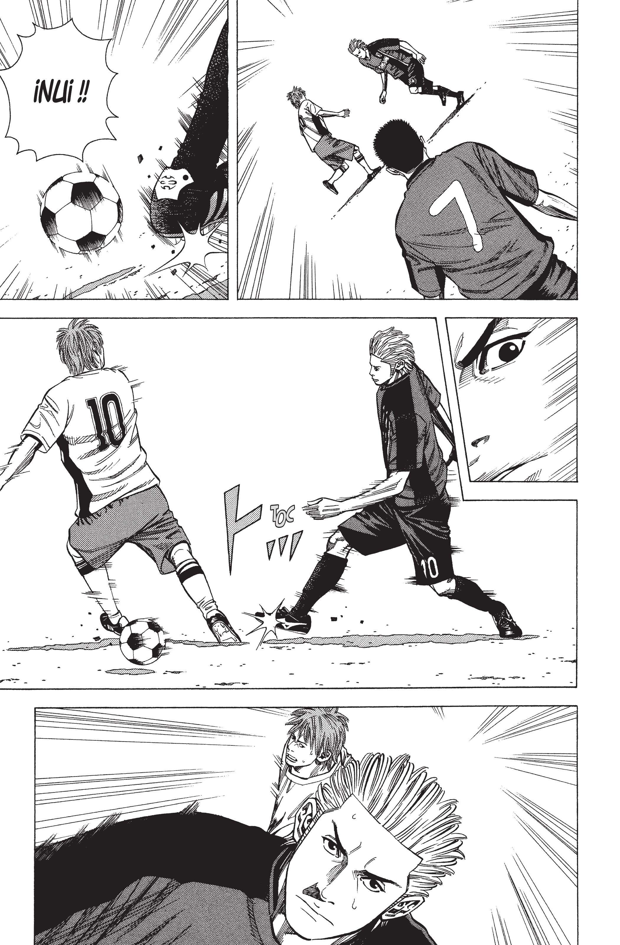 Read Angel Voice (fr) Manga Online