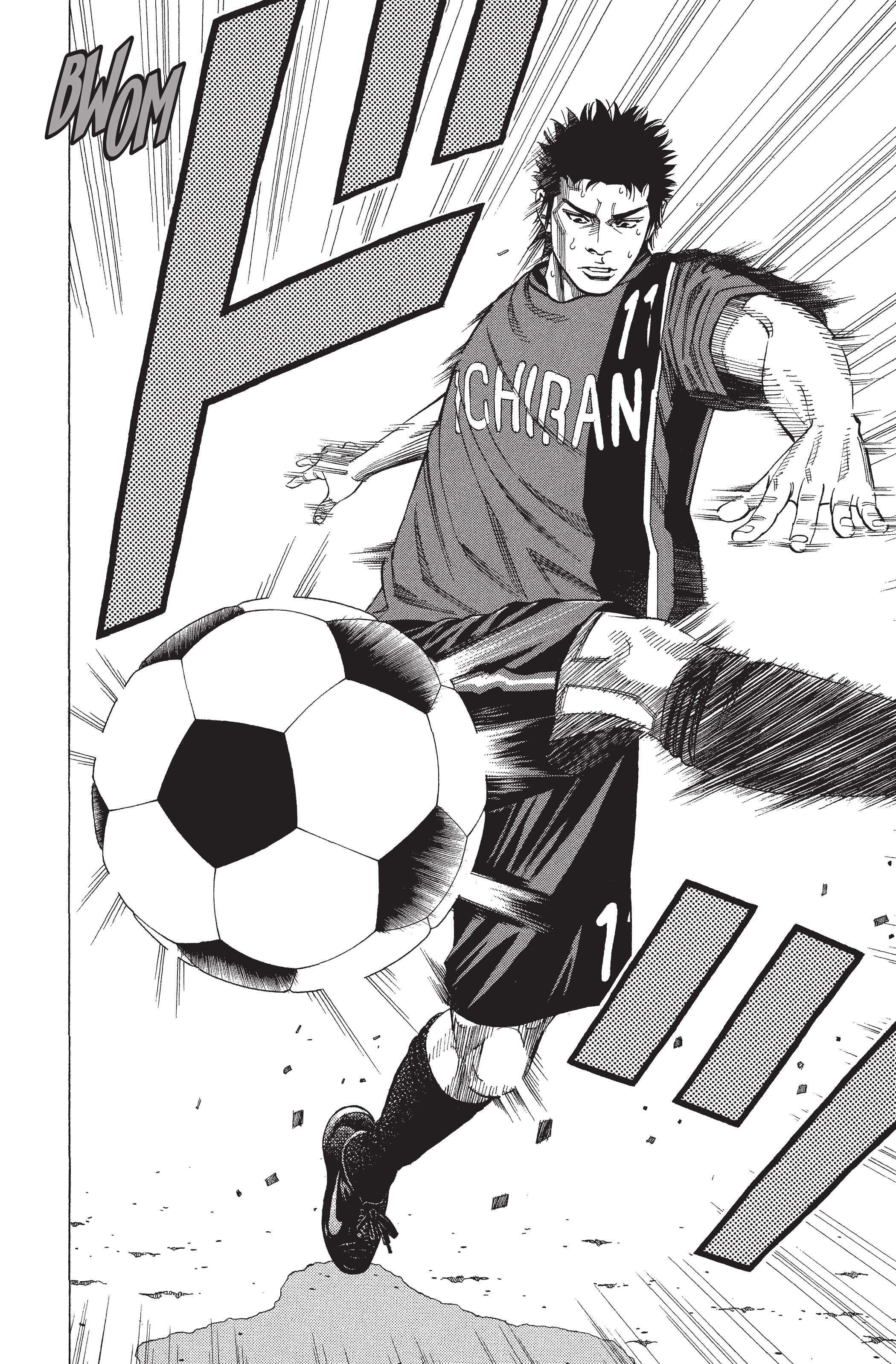 Read Angel Voice (fr) Manga Online