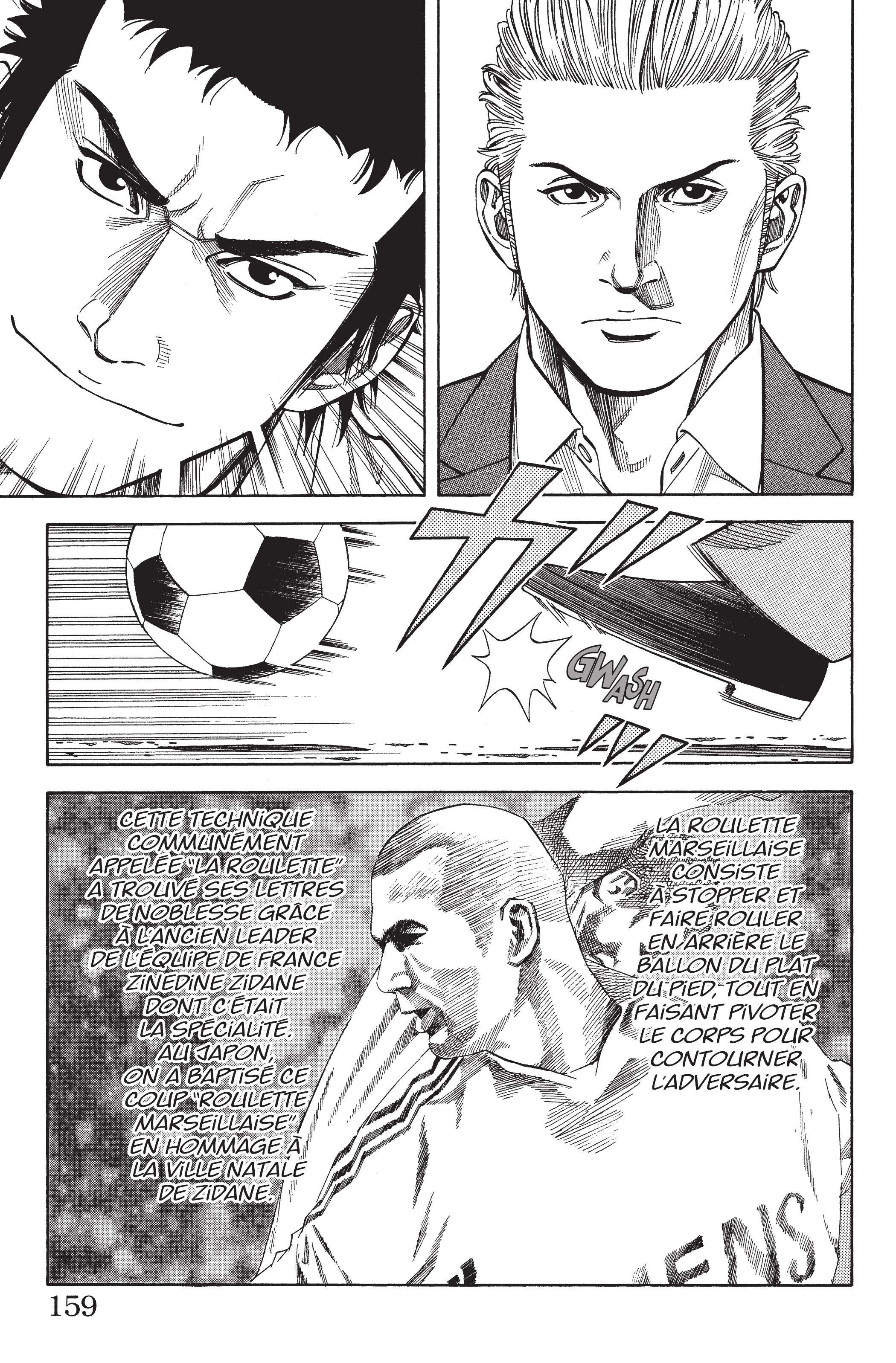 Read Angel Voice (fr) Manga Online