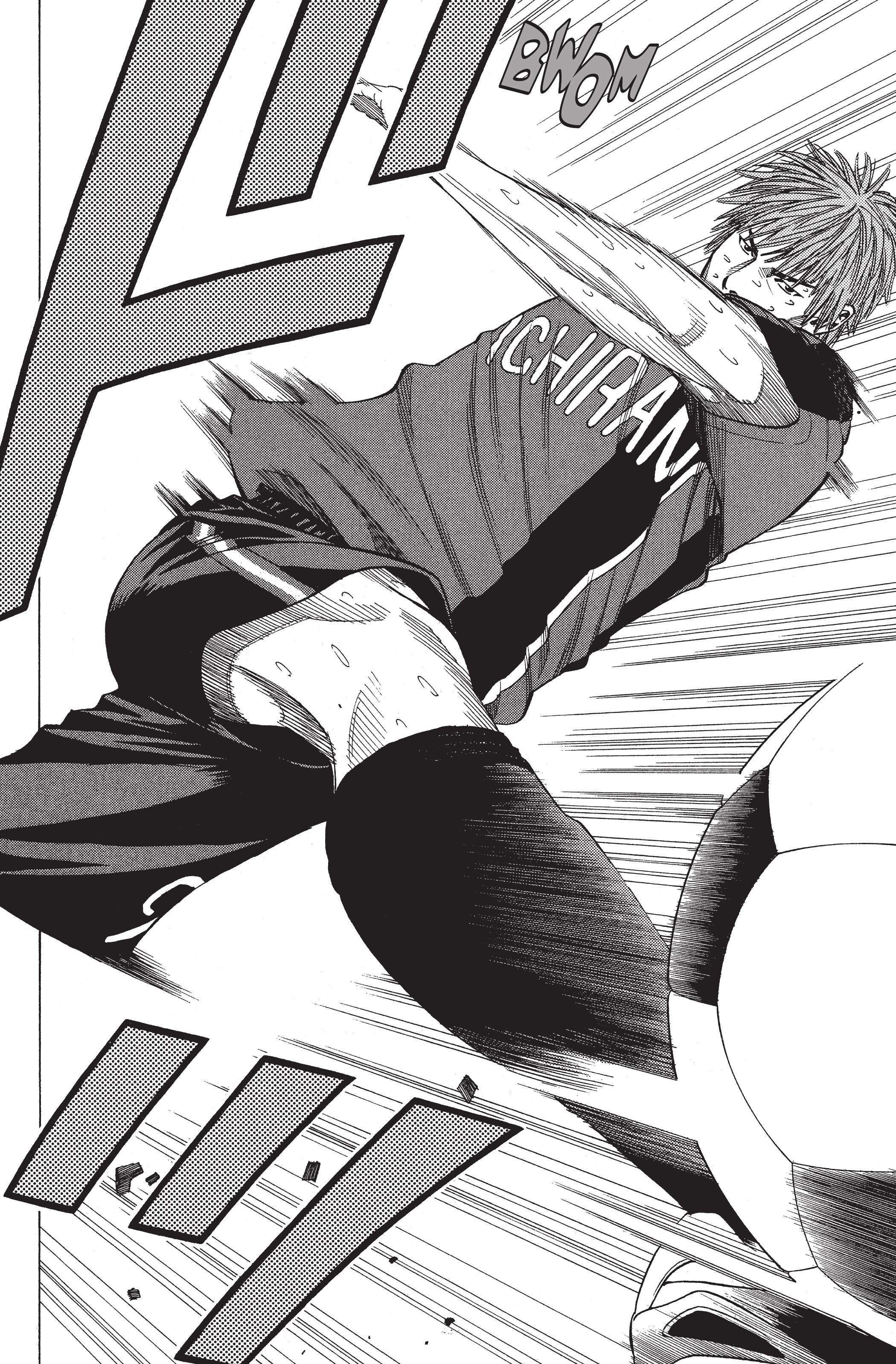 Read Angel Voice (fr) Manga Online