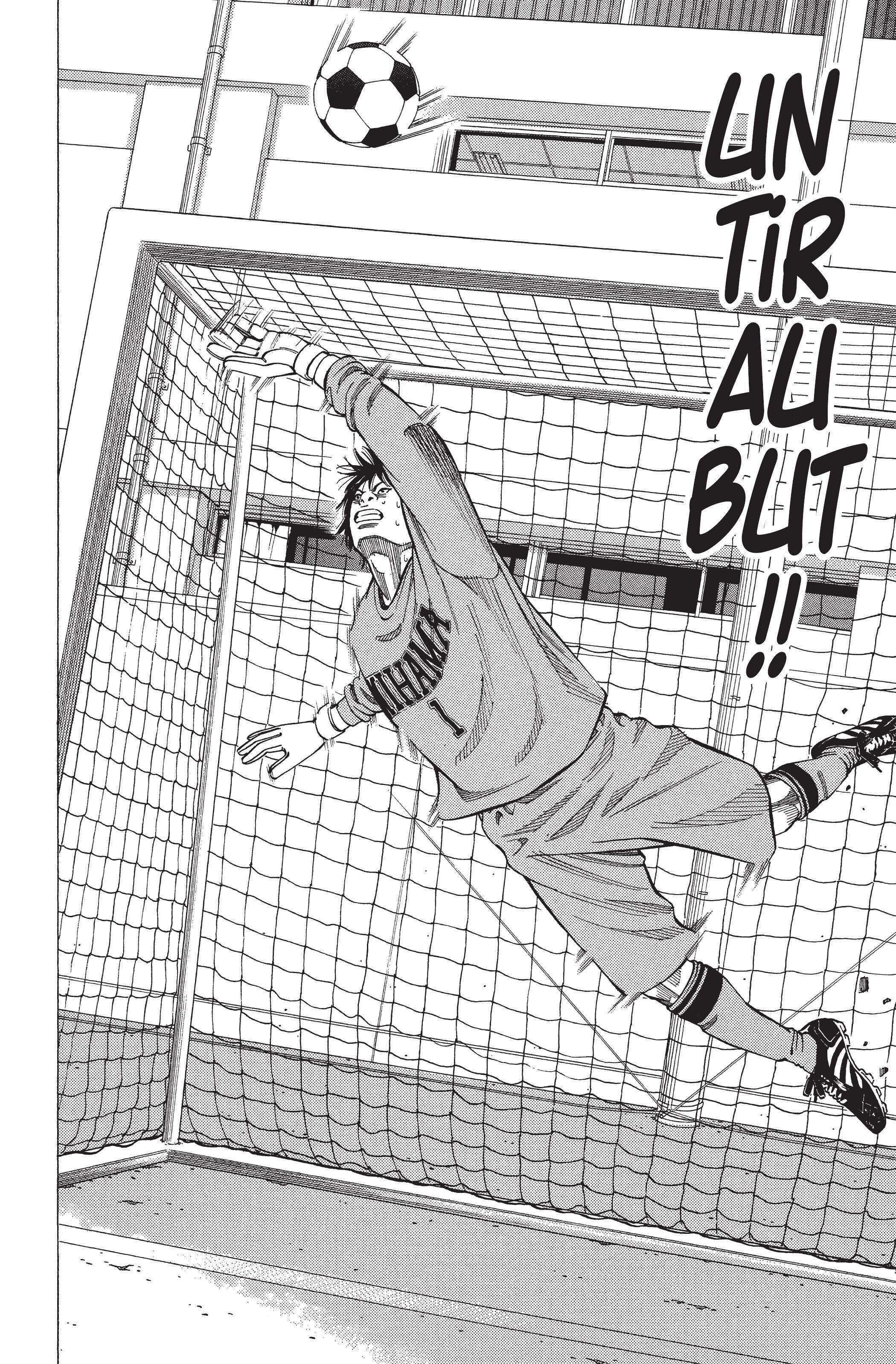 Read Angel Voice (fr) Manga Online