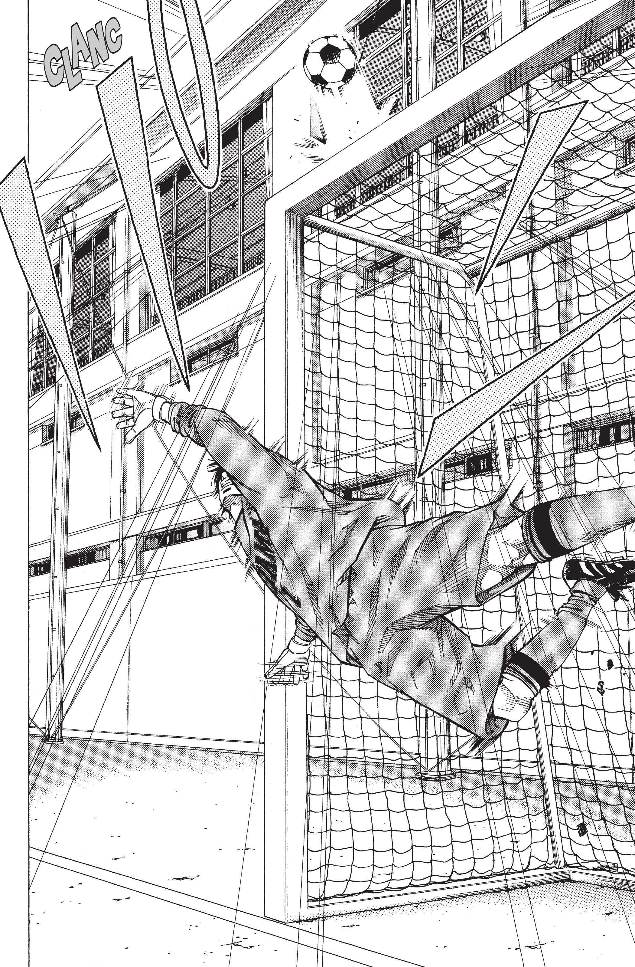 Read Angel Voice (fr) Manga Online
