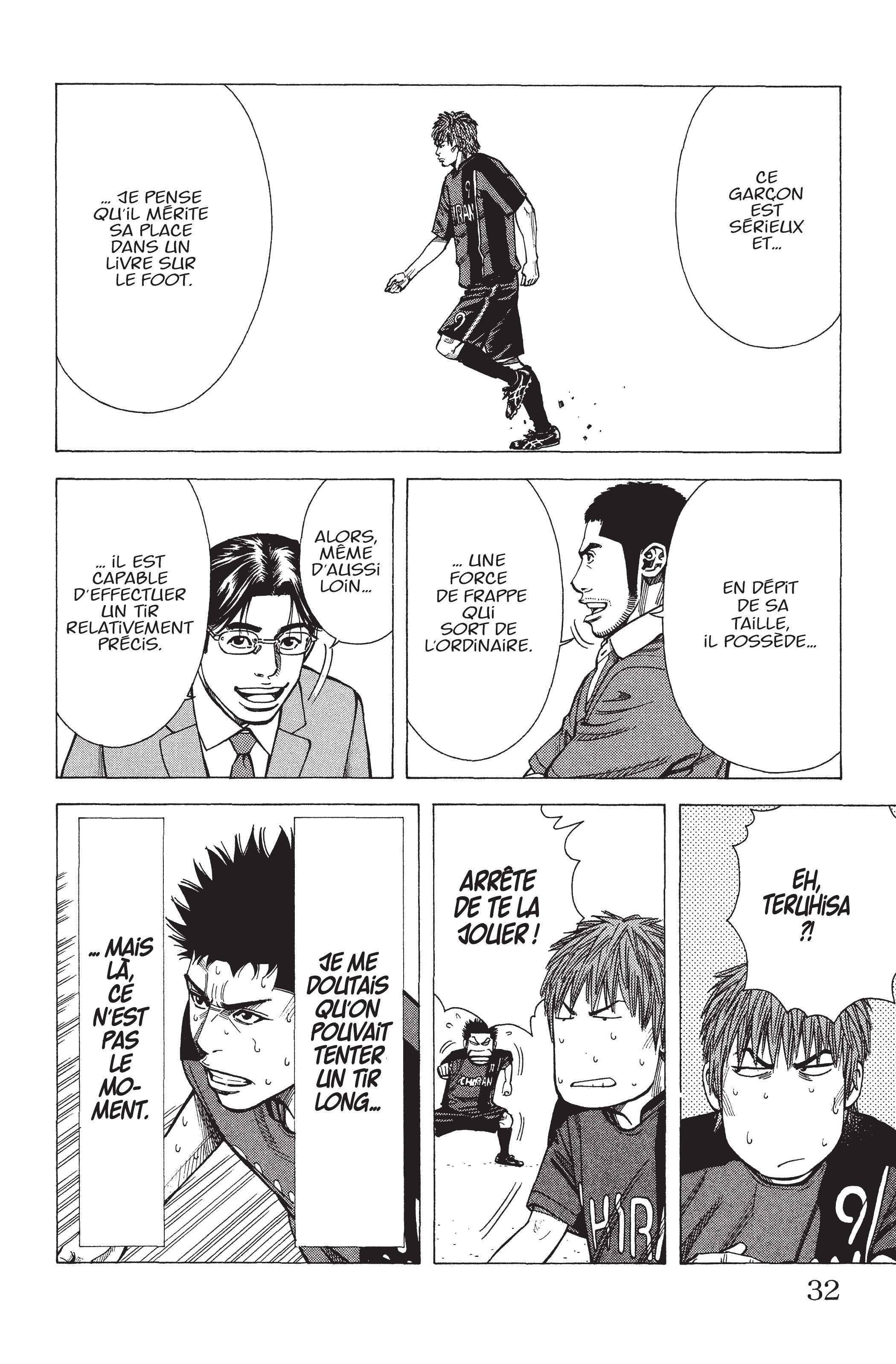 Read Angel Voice (fr) Manga Online