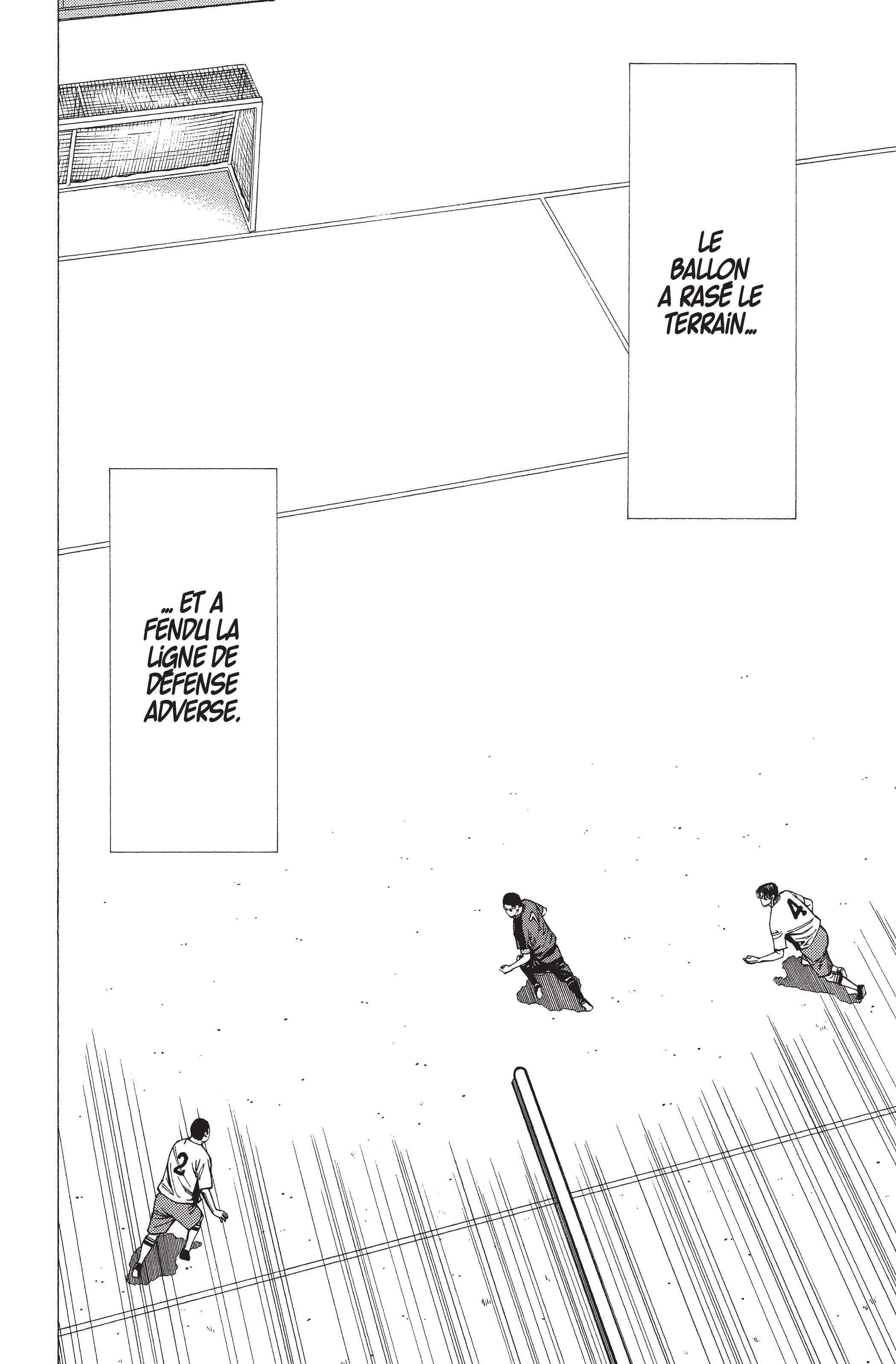 Read Angel Voice (fr) Manga Online