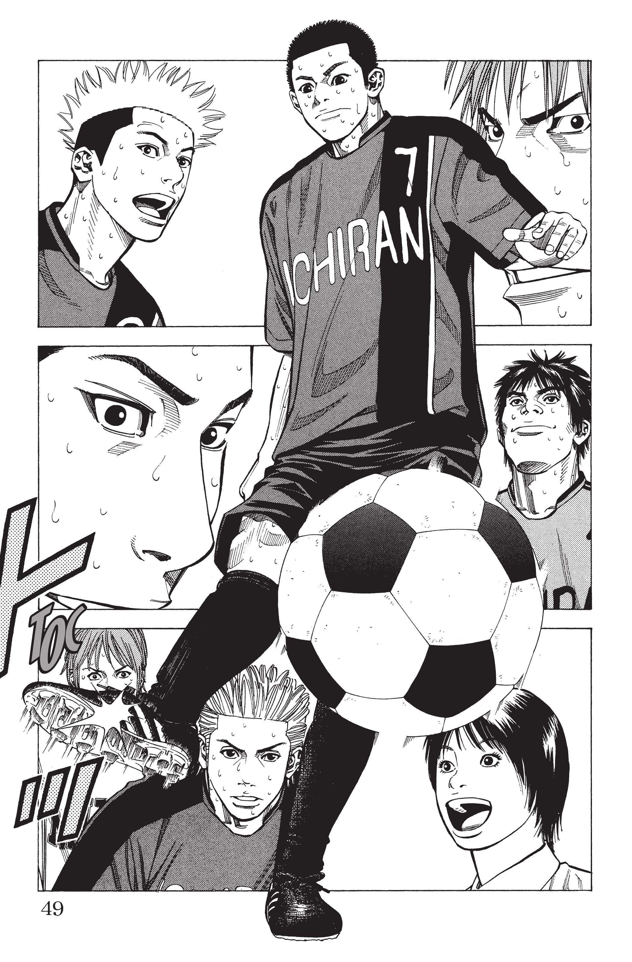 Read Angel Voice (fr) Manga Online
