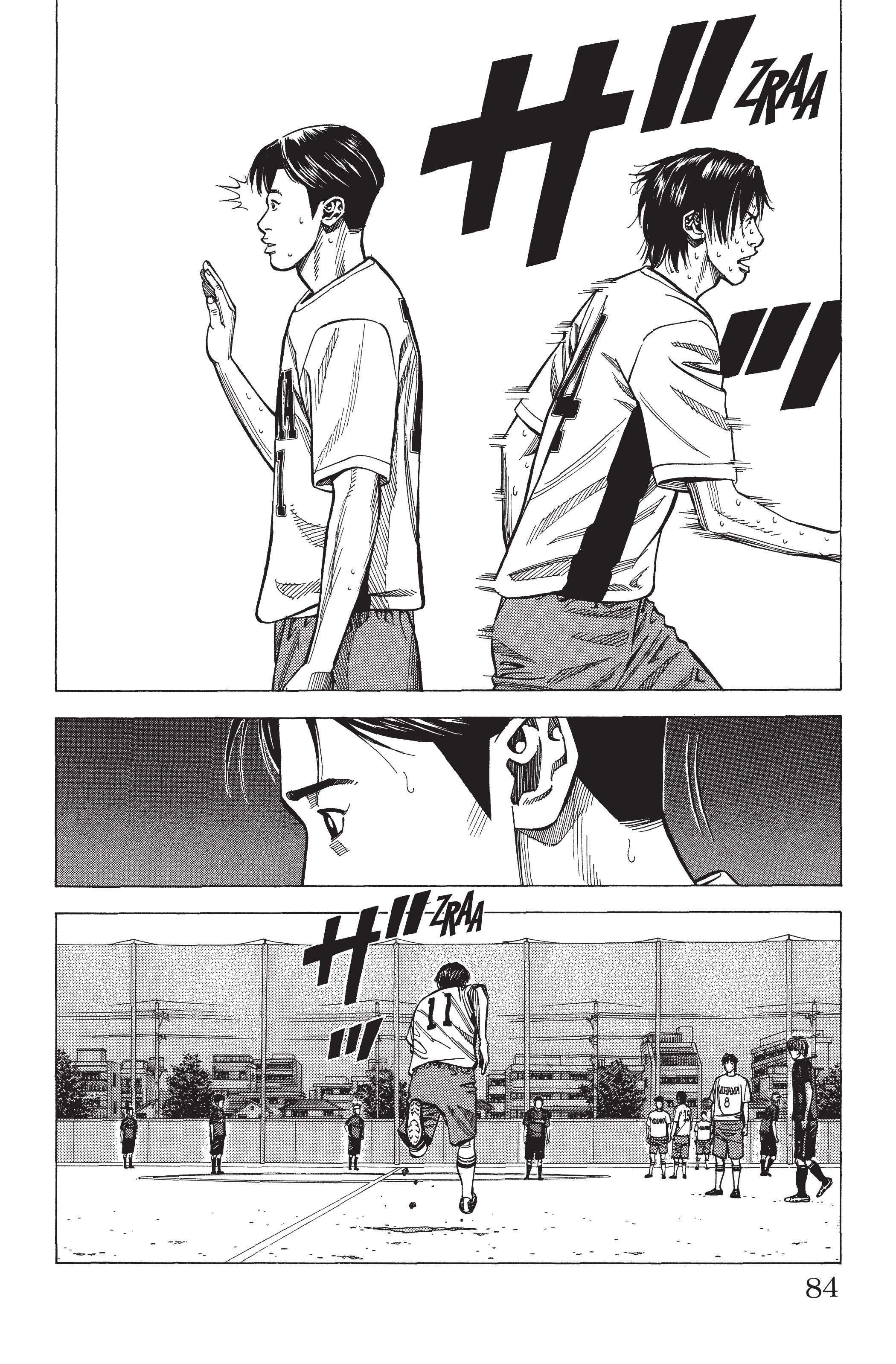 Read Angel Voice (fr) Manga Online