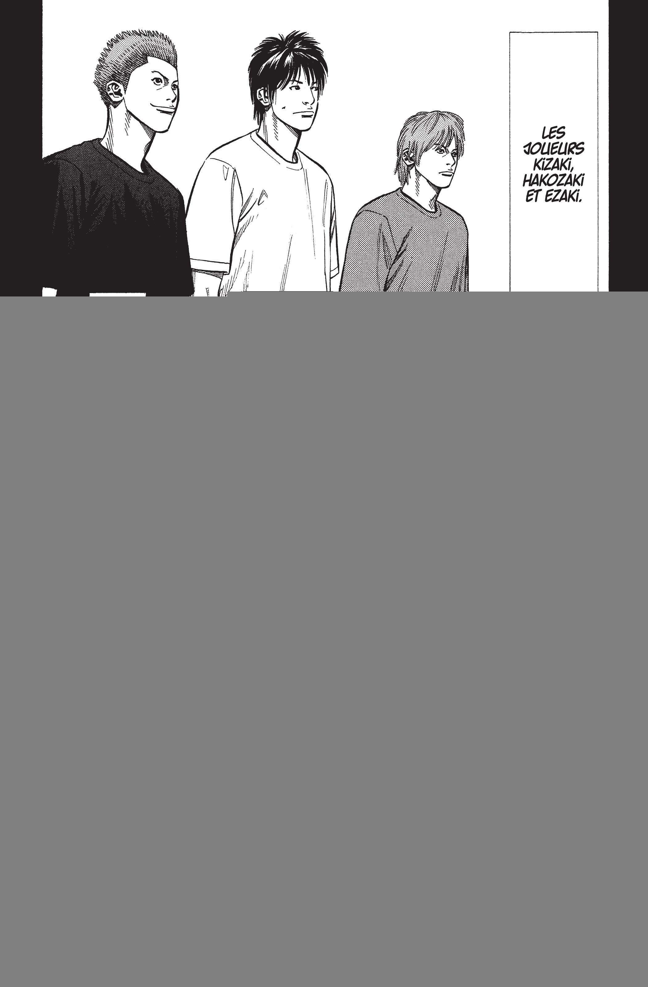 Read Angel Voice (fr) Manga Online