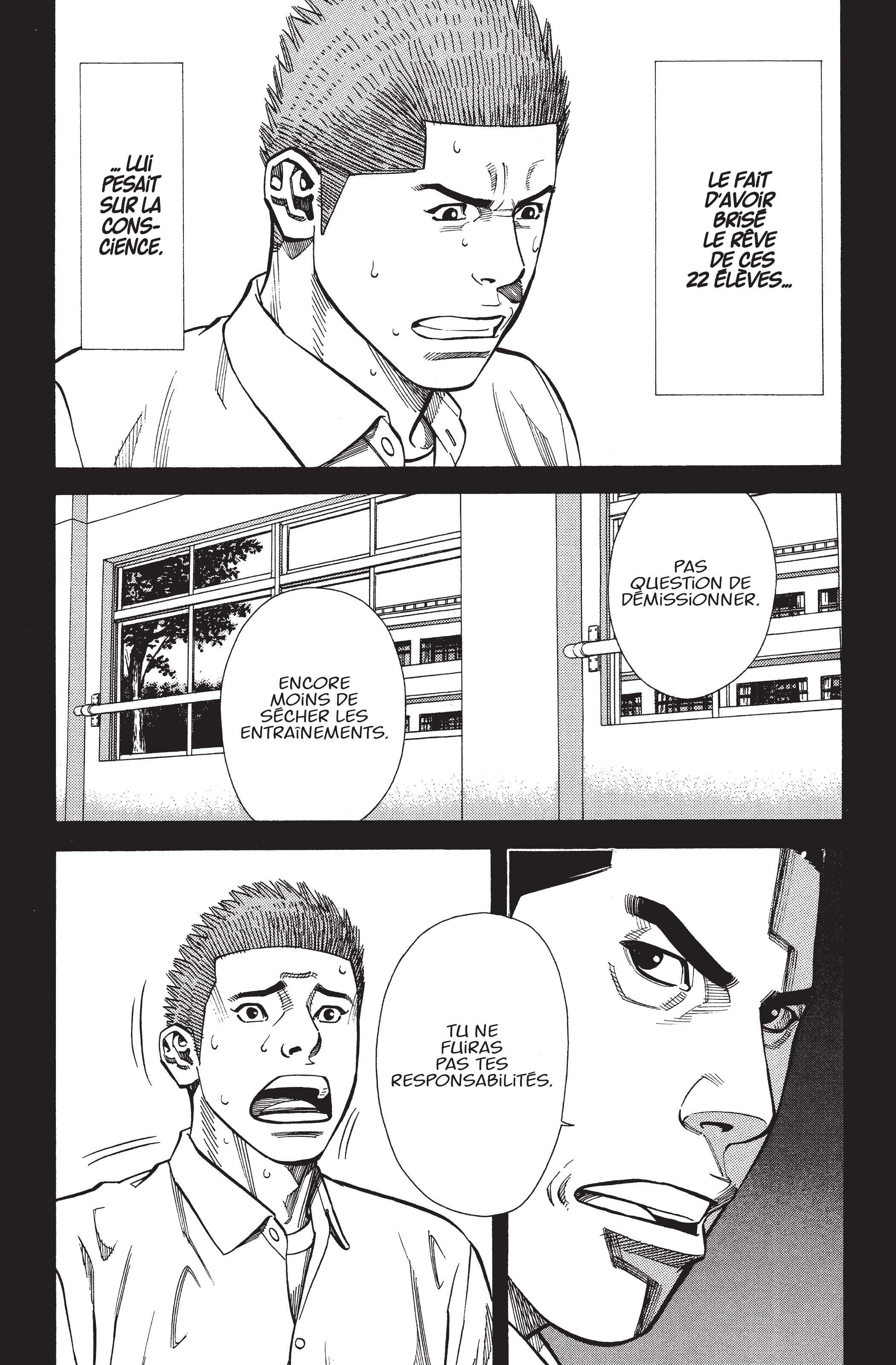 Read Angel Voice (fr) Manga Online
