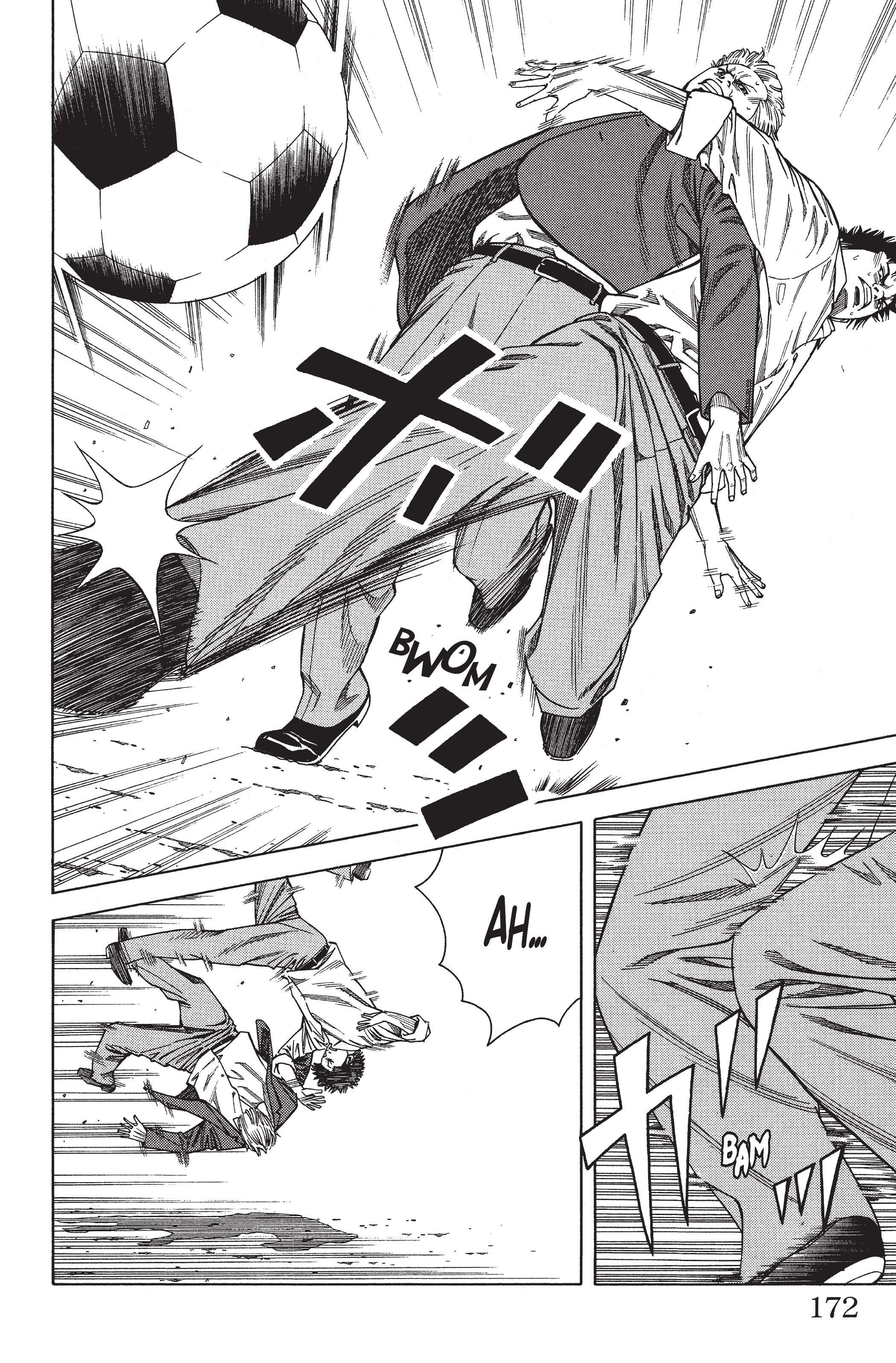 Read Angel Voice (fr) Manga Online