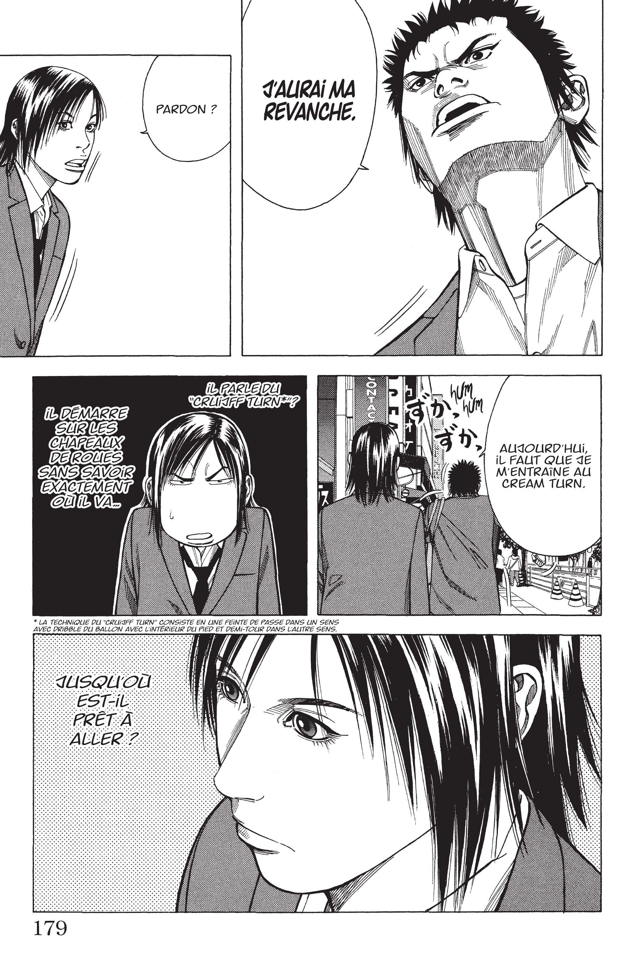 Read Angel Voice (fr) Manga Online