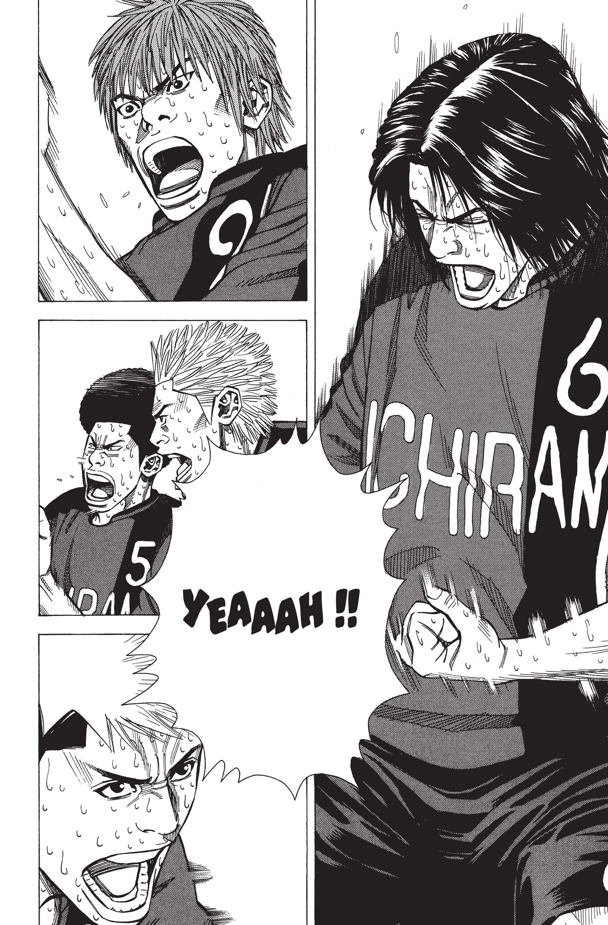 Read Angel Voice (fr) Manga Online