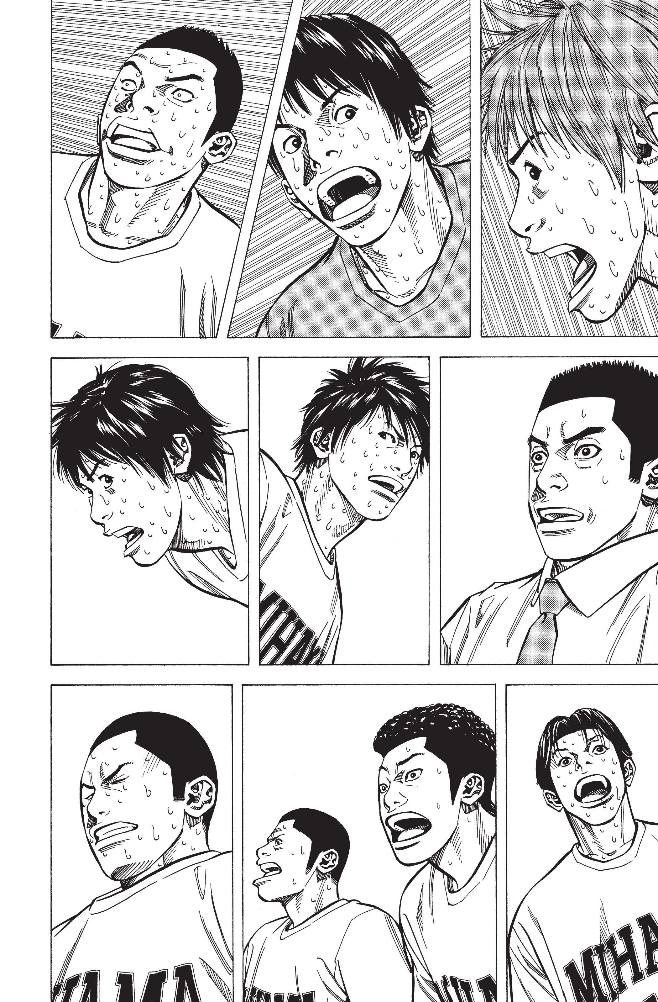 Read Angel Voice (fr) Manga Online
