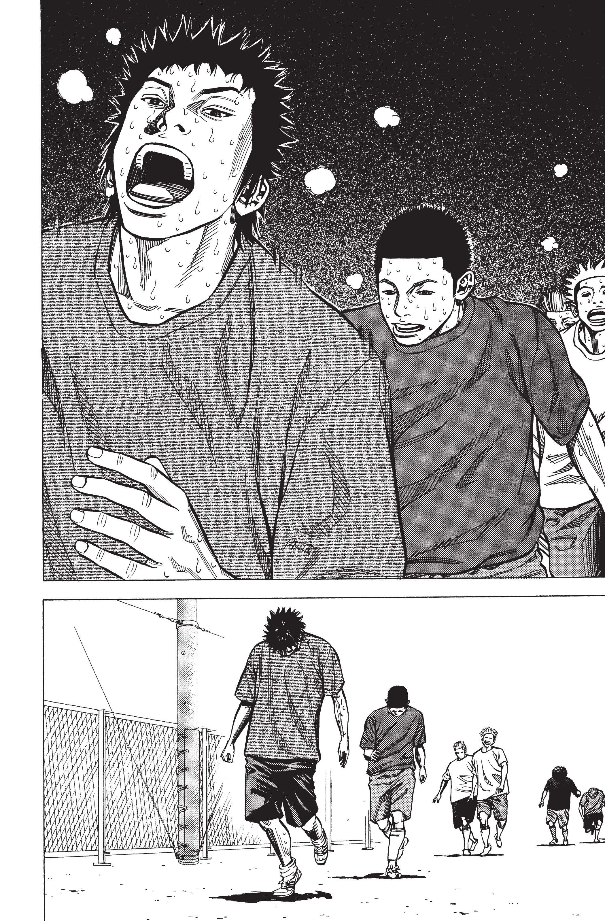 Read Angel Voice (fr) Manga Online