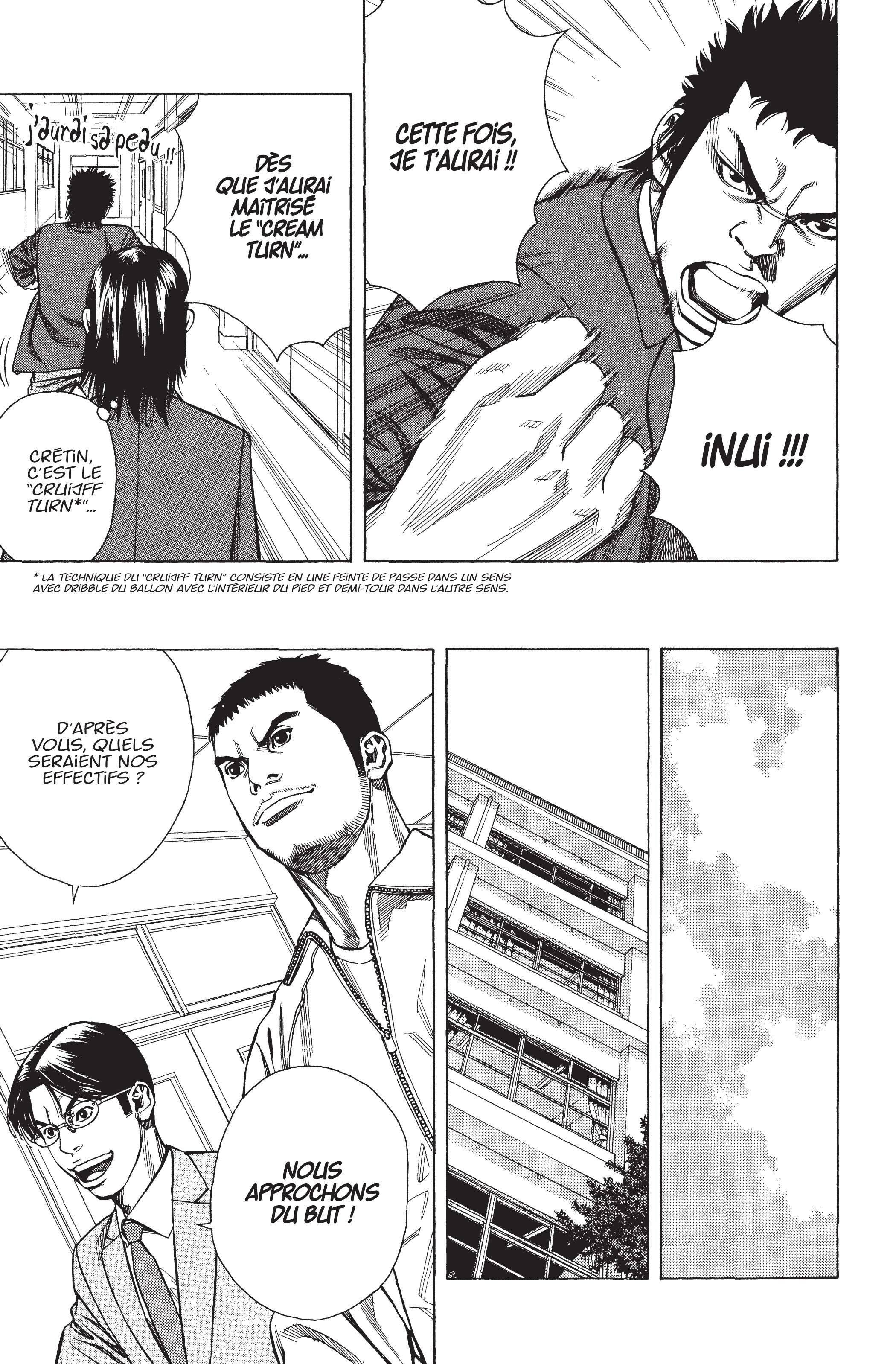 Read Angel Voice (fr) Manga Online