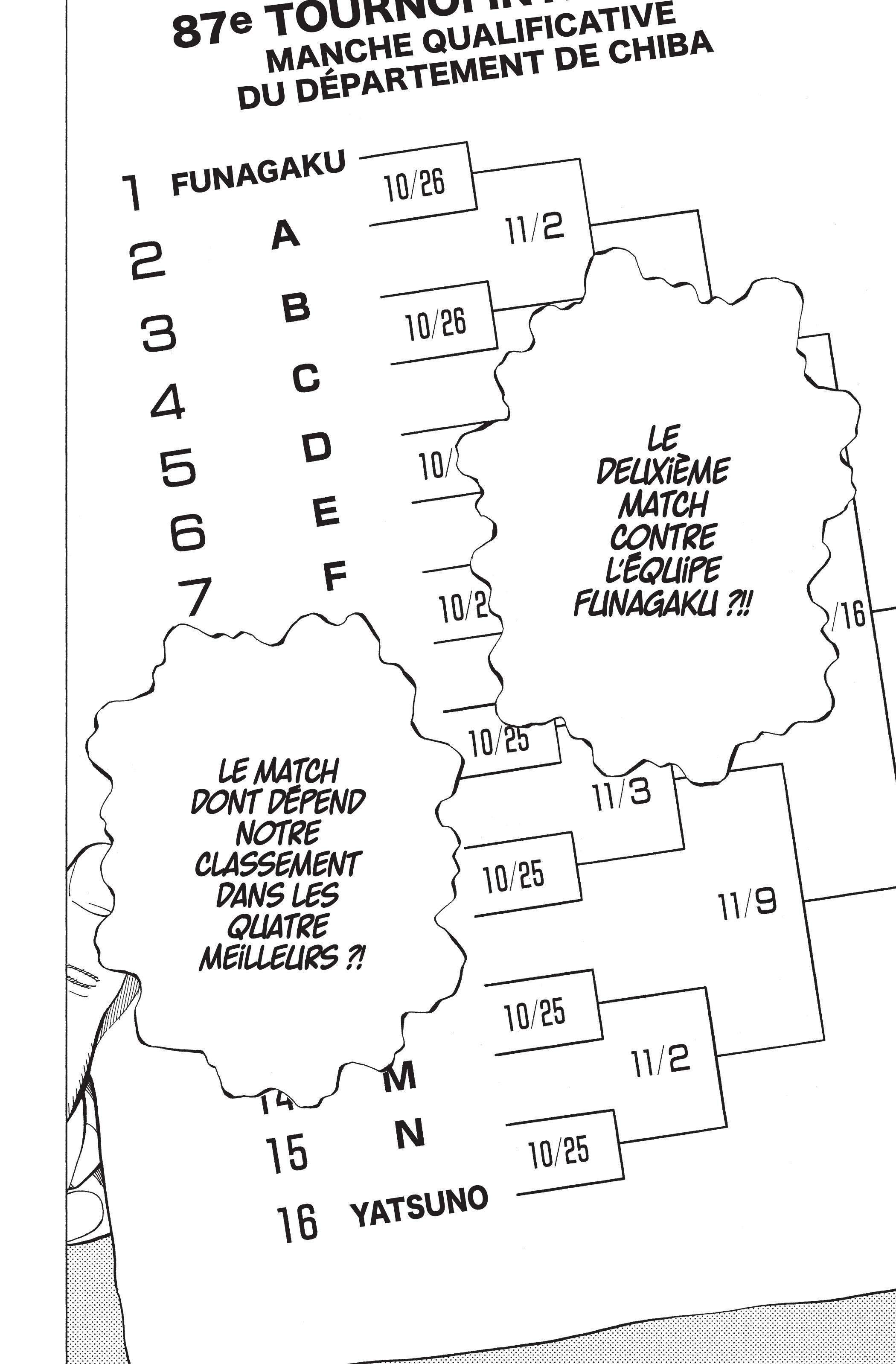 Read Angel Voice (fr) Manga Online