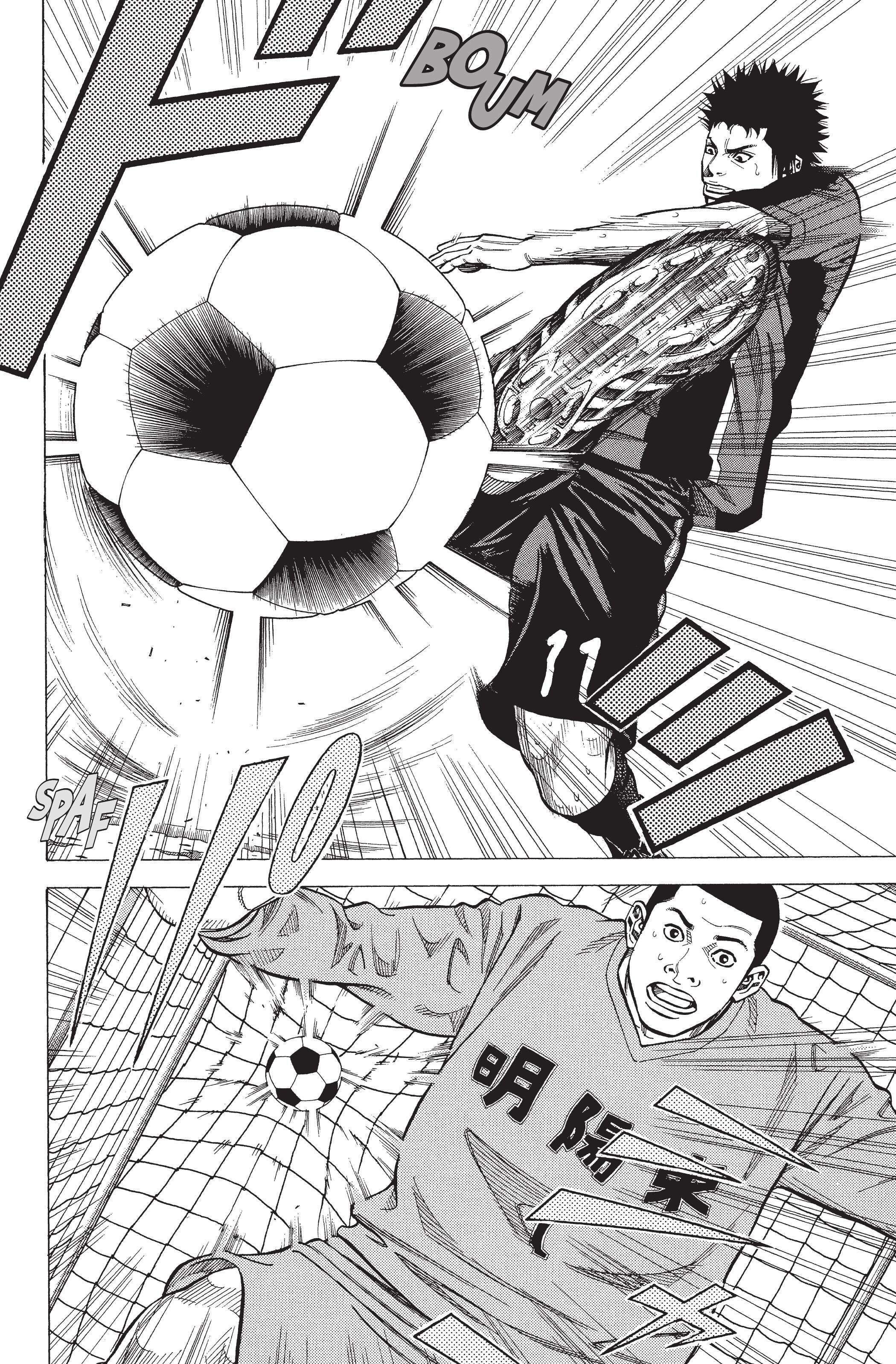 Read Angel Voice (fr) Manga Online