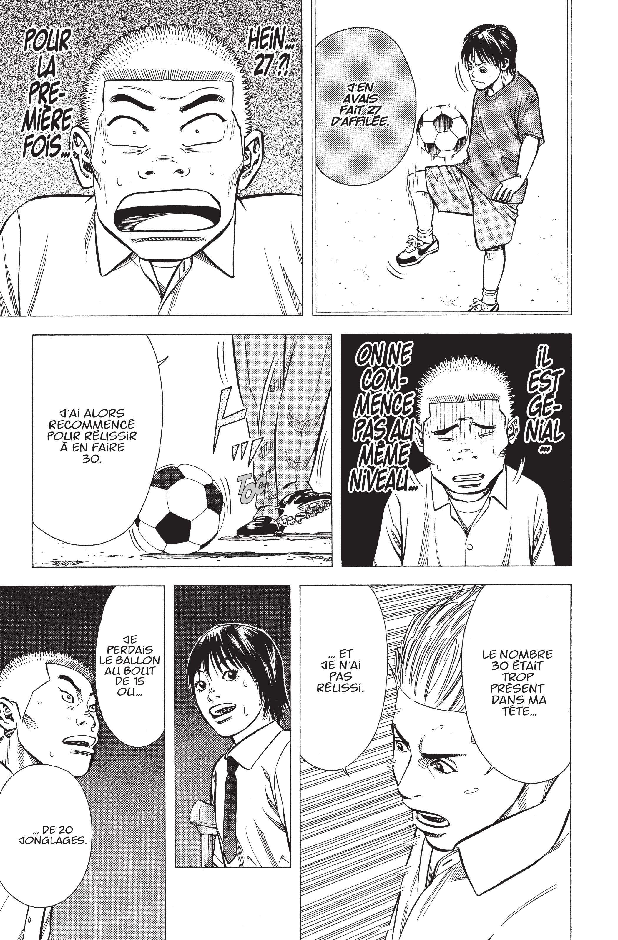 Read Angel Voice (fr) Manga Online