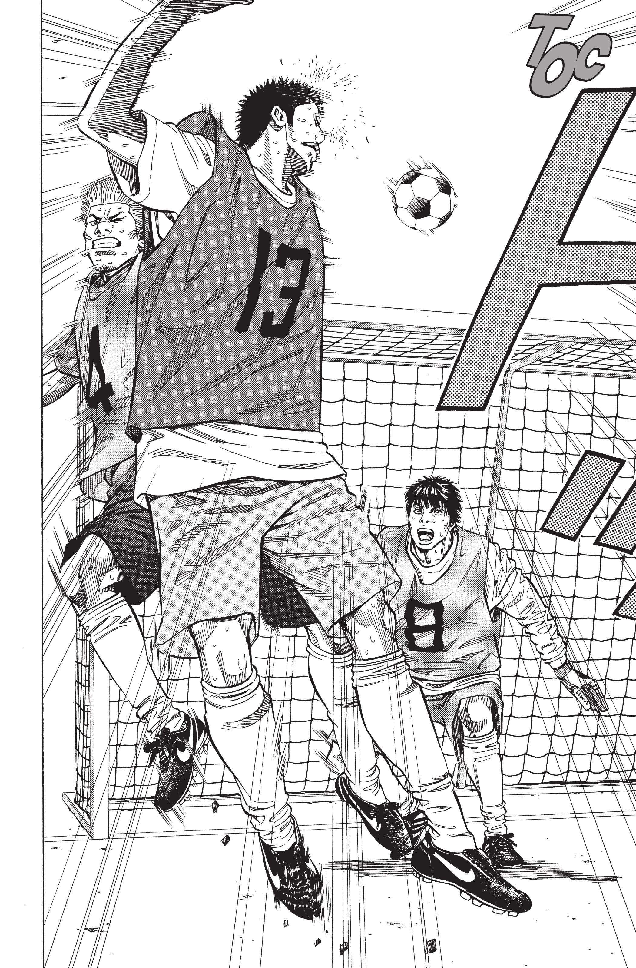 Read Angel Voice (fr) Manga Online