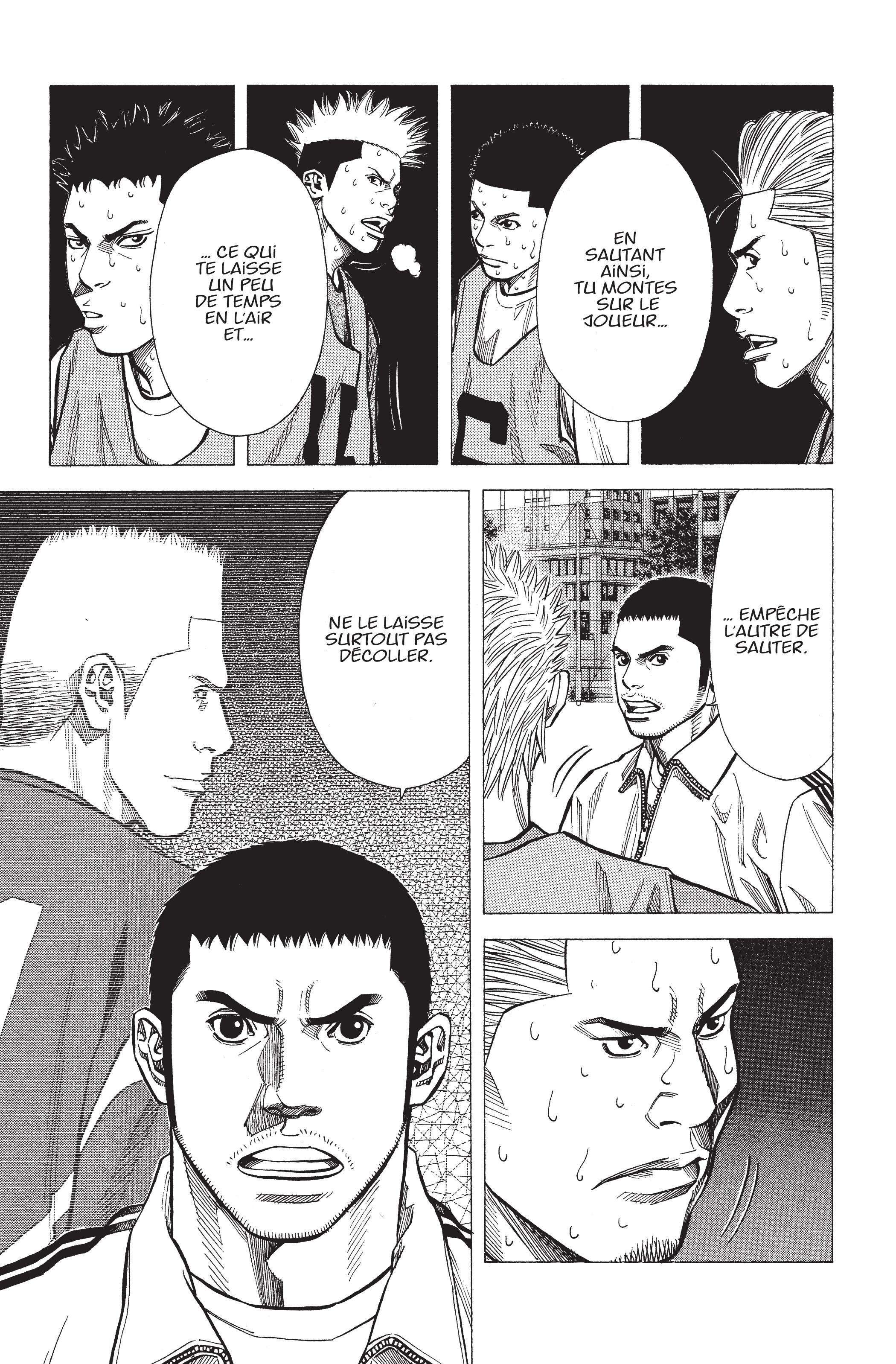 Read Angel Voice (fr) Manga Online