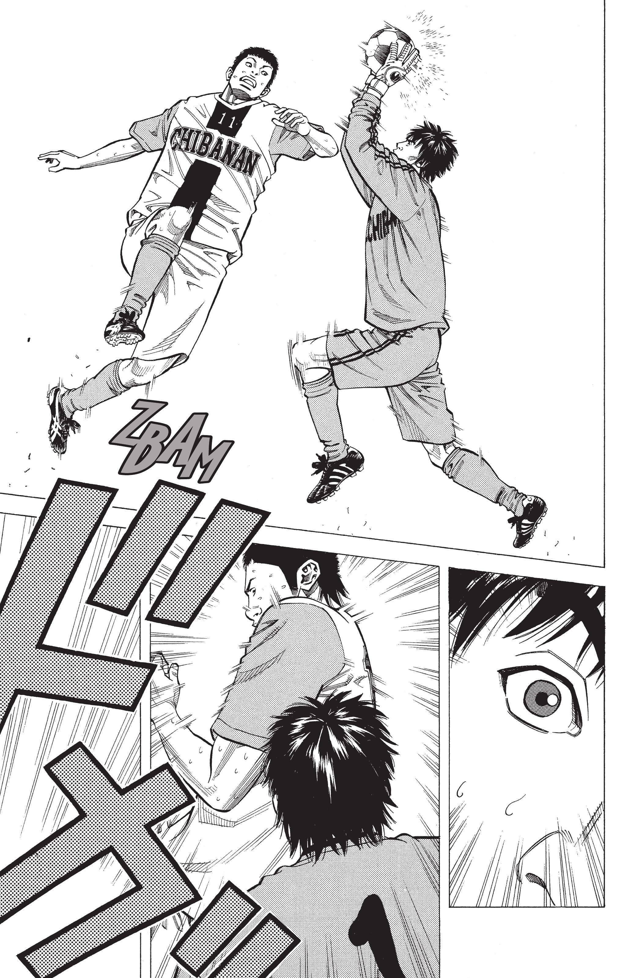 Read Angel Voice (fr) Manga Online