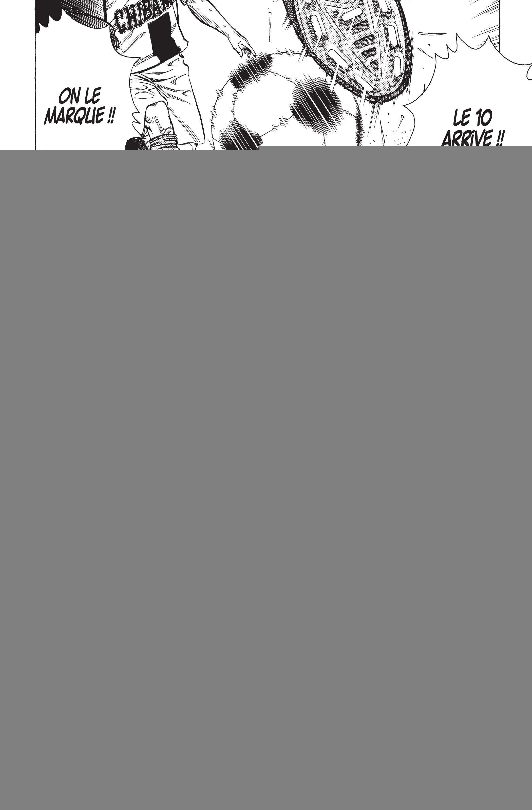 Read Angel Voice (fr) Manga Online