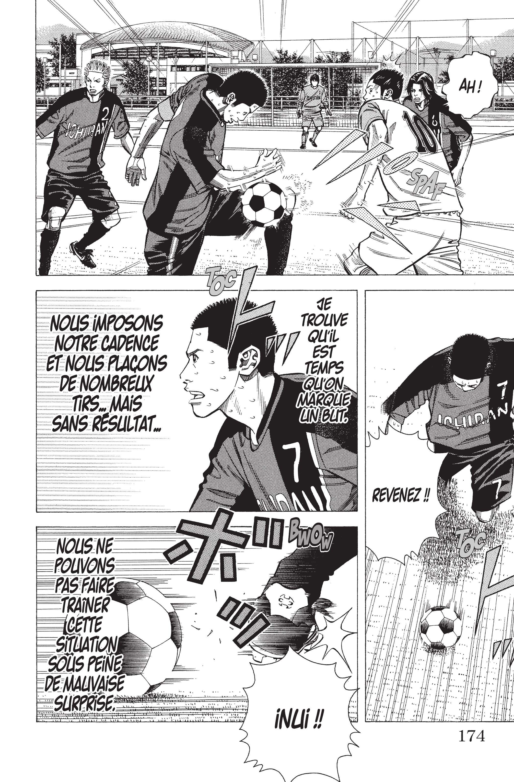 Read Angel Voice (fr) Manga Online