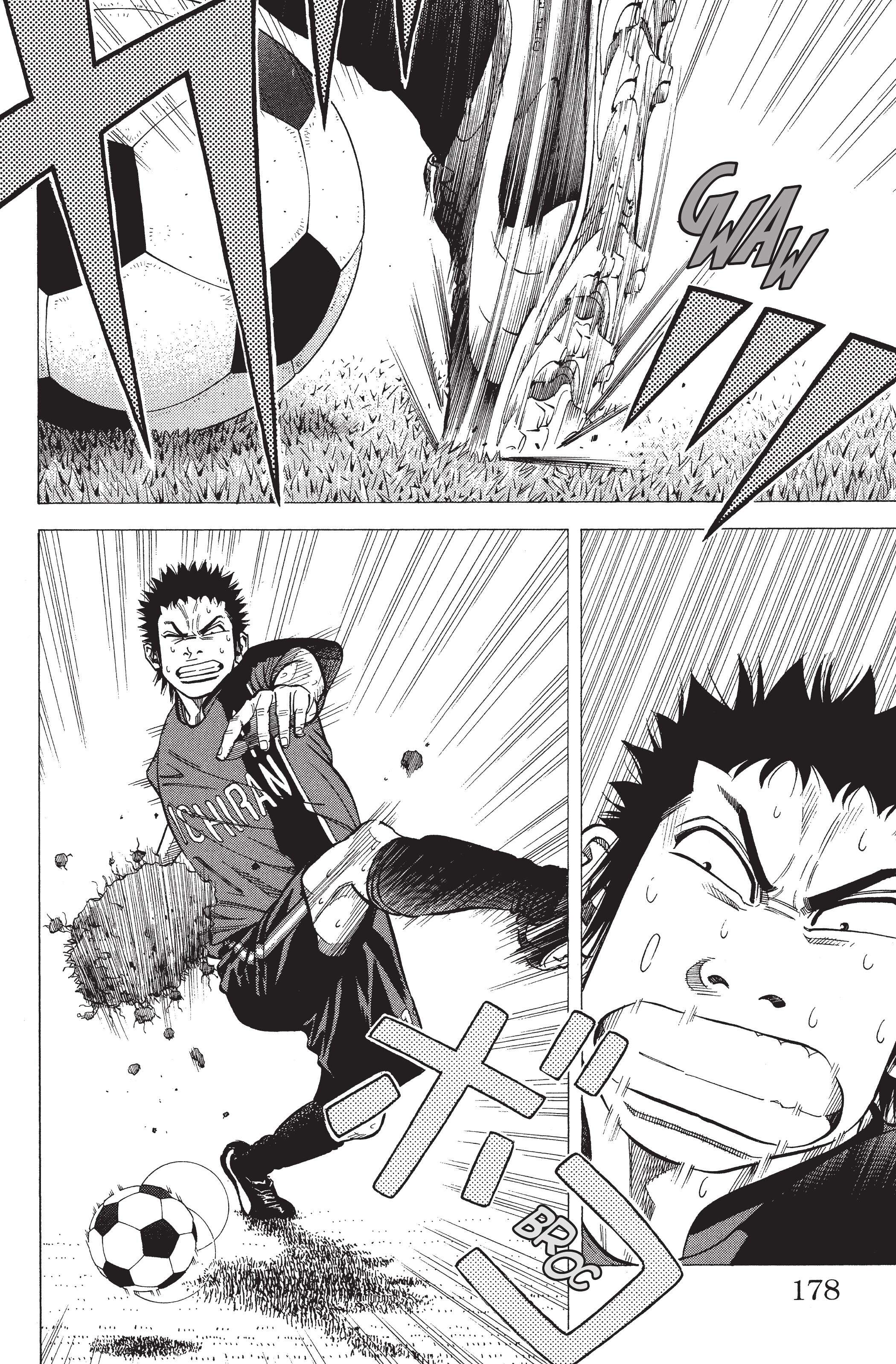 Read Angel Voice (fr) Manga Online