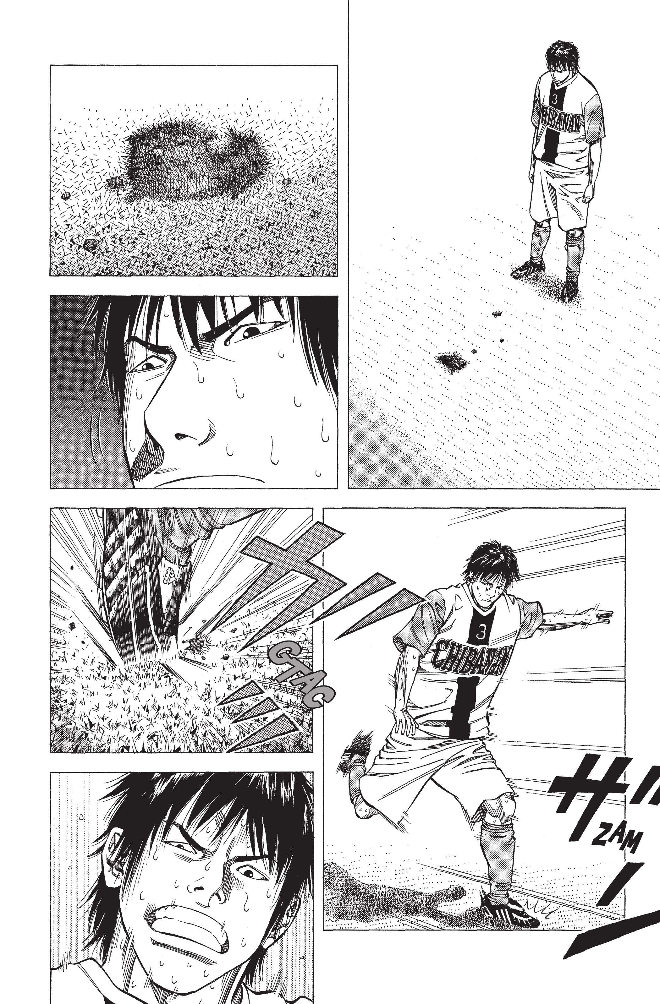 Read Angel Voice (fr) Manga Online