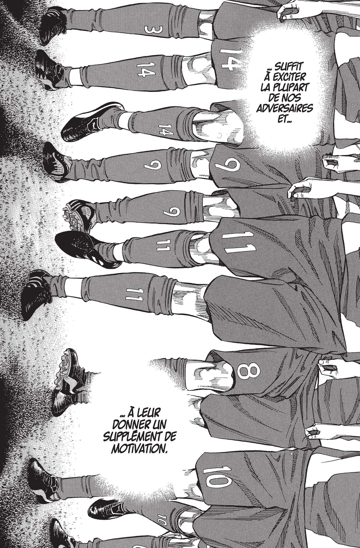 Read Angel Voice (fr) Manga Online