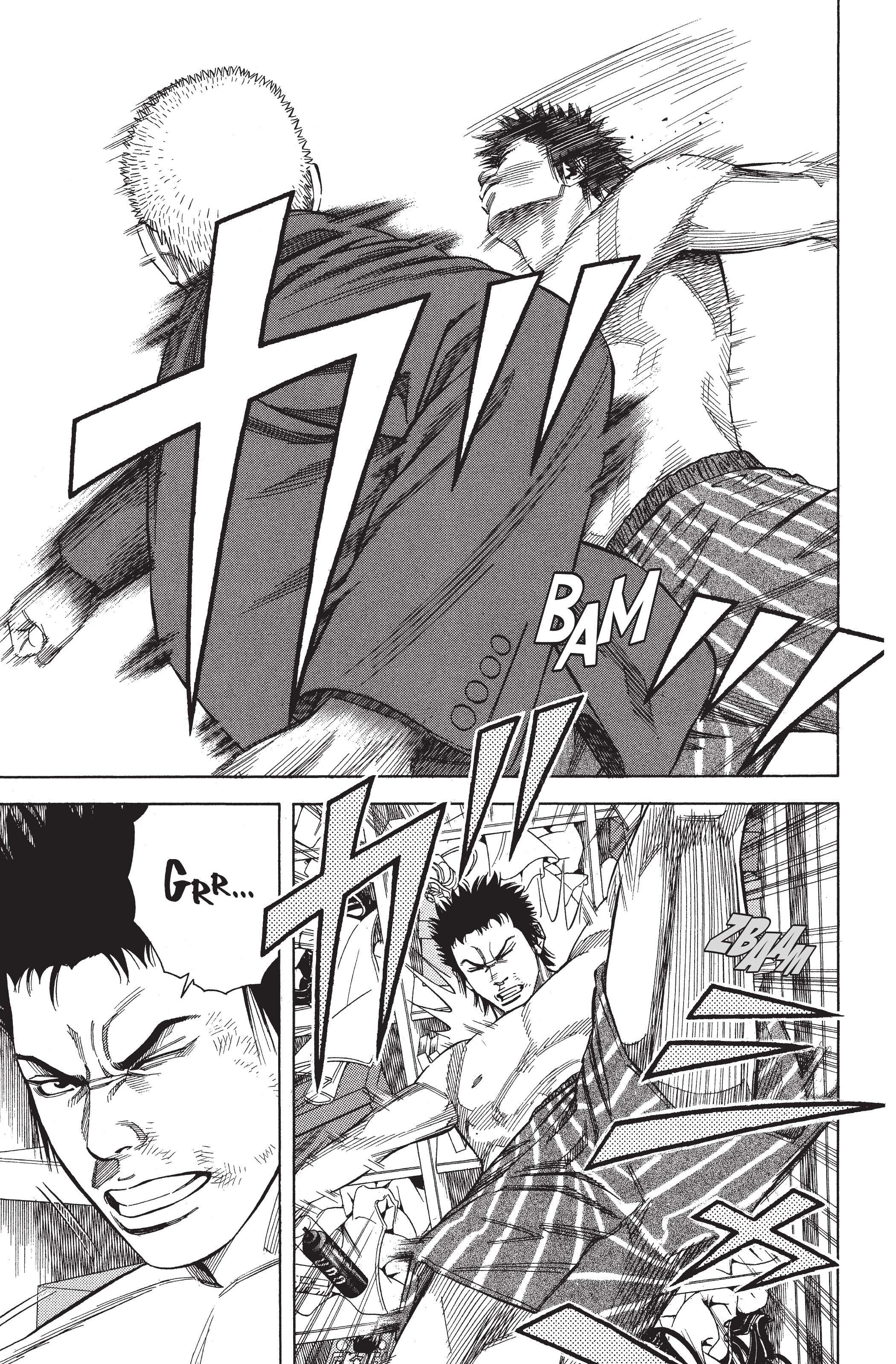Read Angel Voice (fr) Manga Online