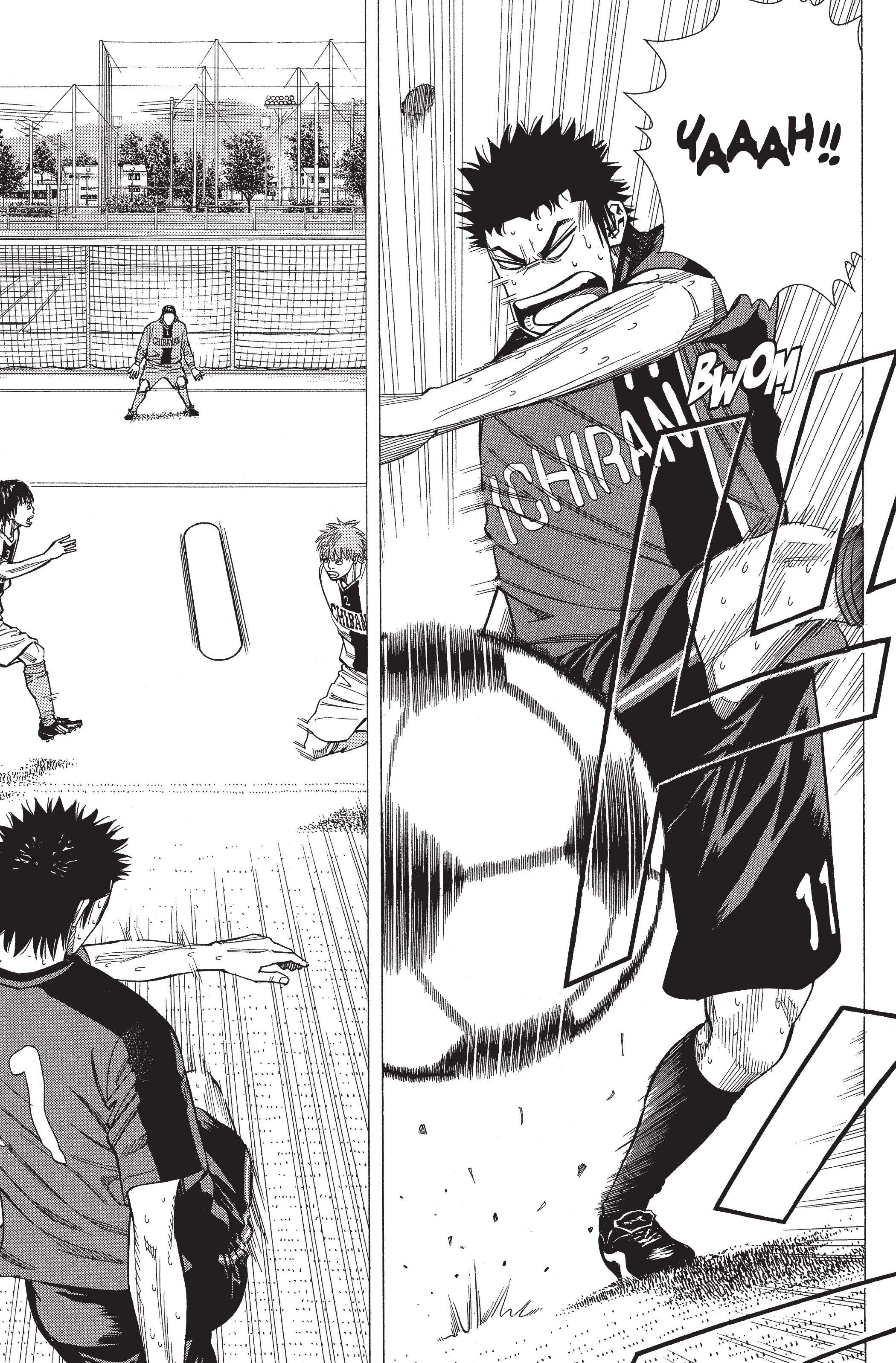 Read Angel Voice (fr) Manga Online