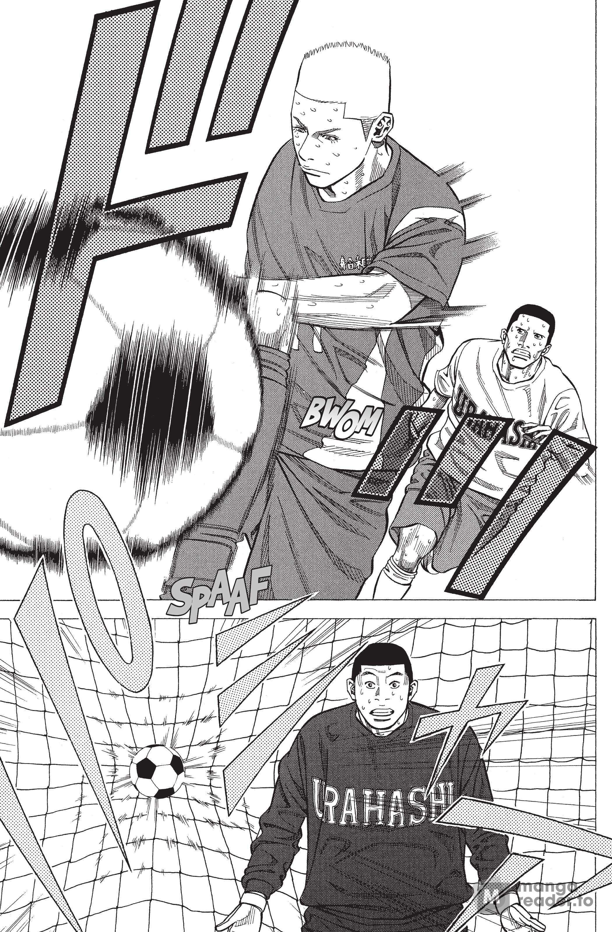 Read Angel Voice (fr) Manga Online